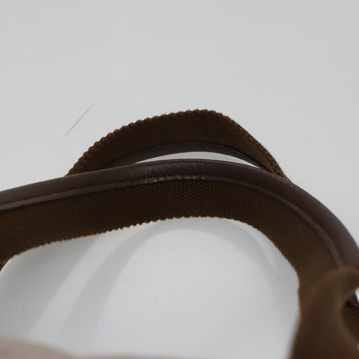 Gucci Gucci GG canvas handbag Size ONE SIZE - 18 Thumbnail