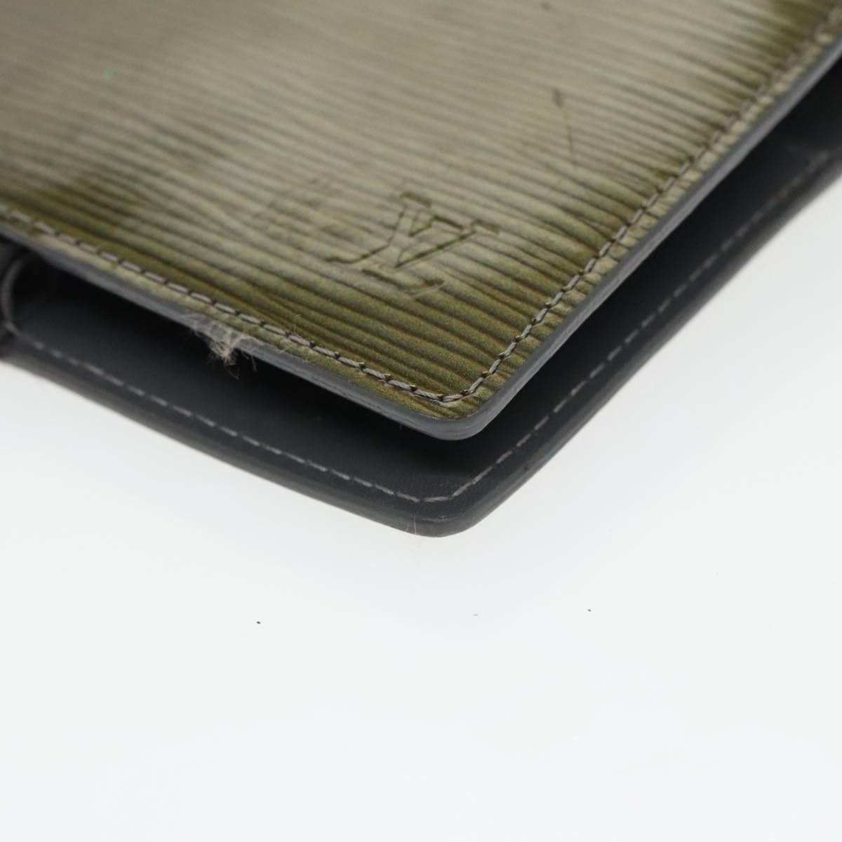 Louis Vuitton Louis Vuitton Agenda PM wallet Size ONE SIZE - 6 Thumbnail