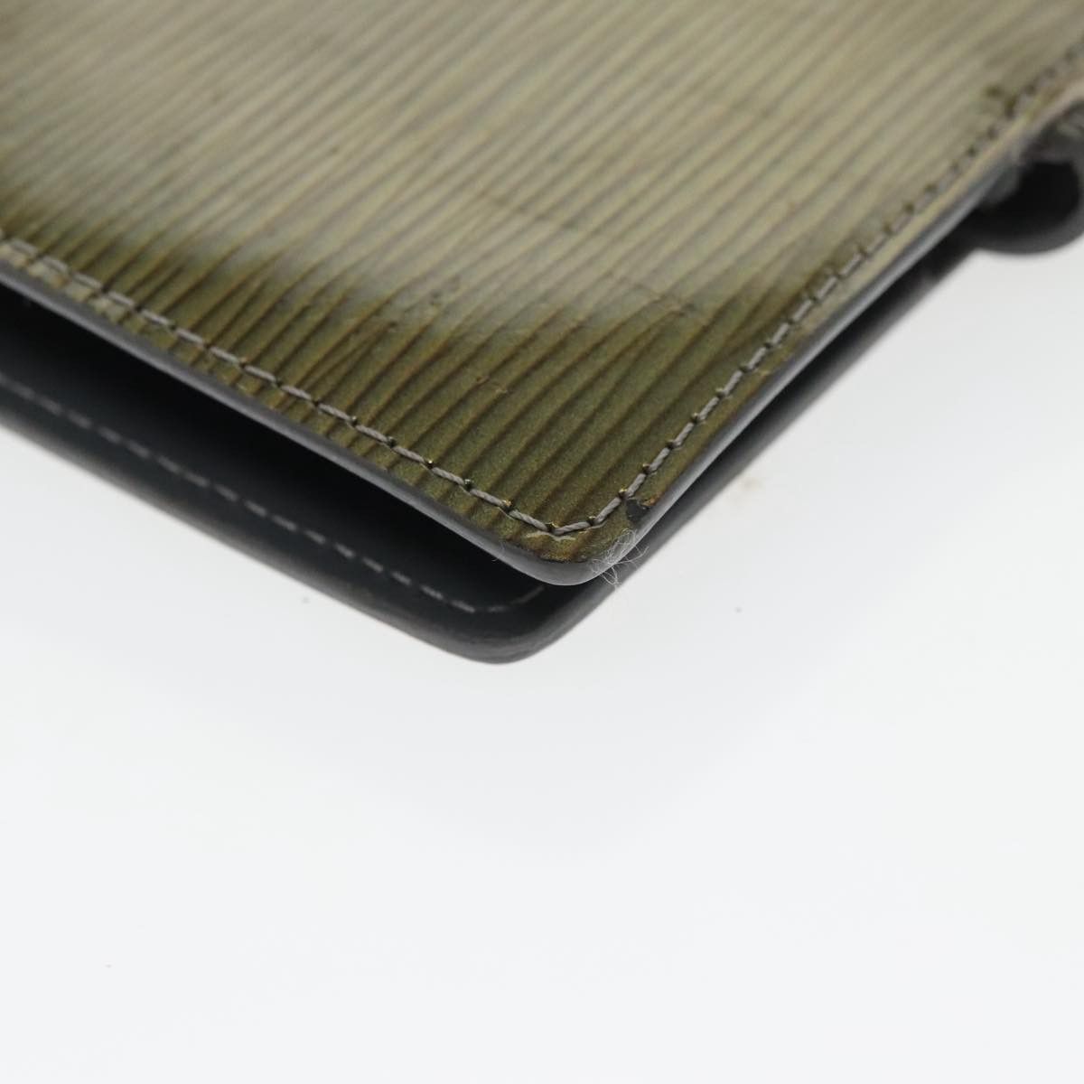 Louis Vuitton Louis Vuitton Agenda PM wallet Size ONE SIZE - 7 Thumbnail