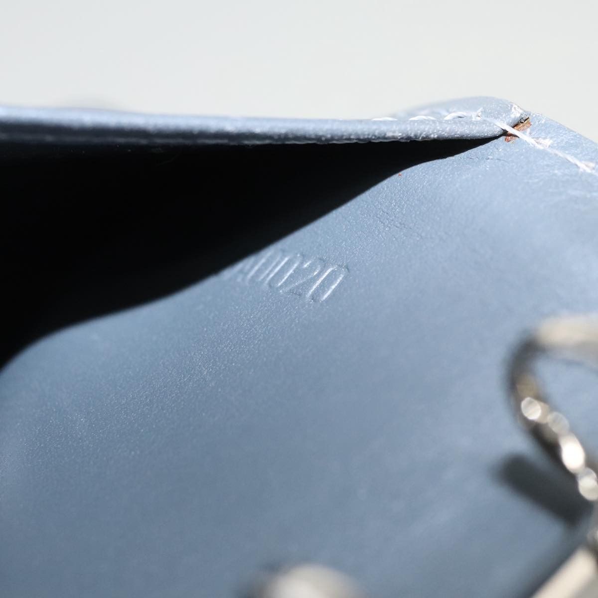 Louis Vuitton Louis Vuitton Agenda PM wallet Size ONE SIZE - 11 Thumbnail