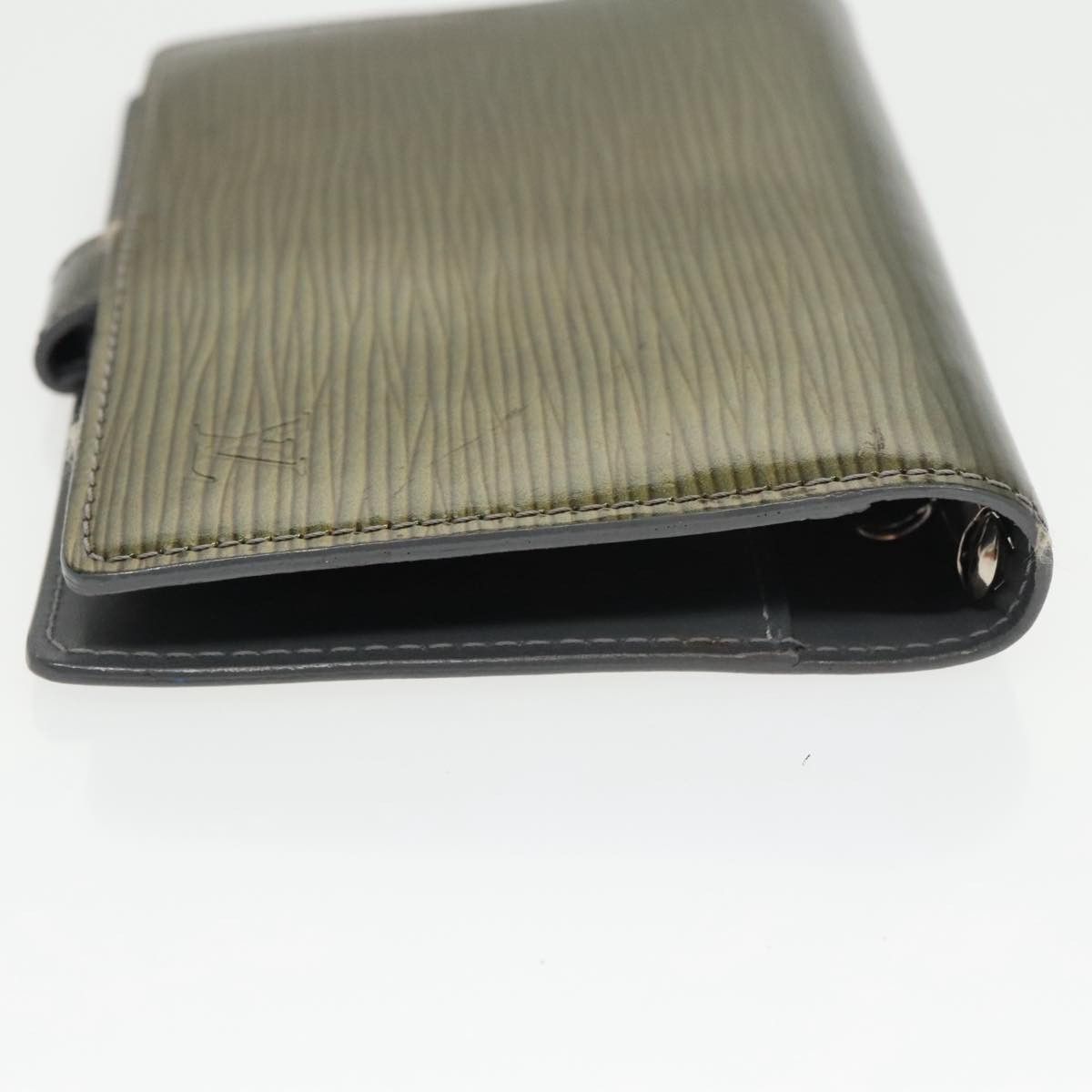 Louis Vuitton Louis Vuitton Agenda PM wallet Size ONE SIZE - 4 Thumbnail