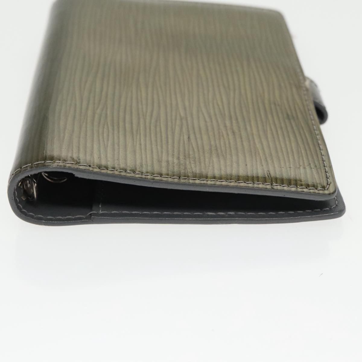 Louis Vuitton Louis Vuitton Agenda PM wallet Size ONE SIZE - 3 Thumbnail