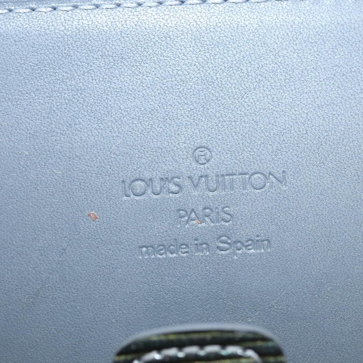Louis Vuitton Louis Vuitton Agenda PM wallet Size ONE SIZE - 12 Thumbnail