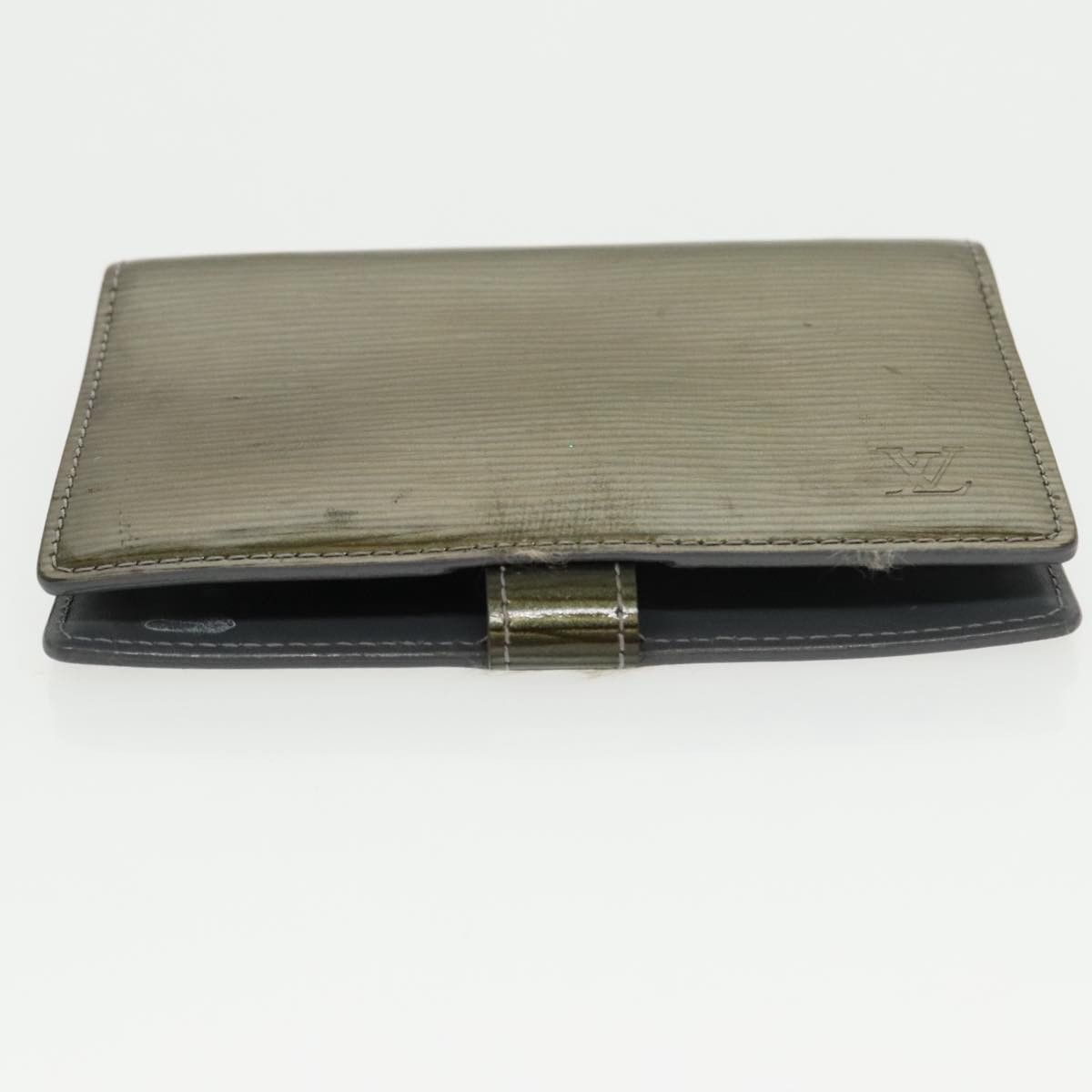 Louis Vuitton Louis Vuitton Agenda PM wallet Size ONE SIZE - 15 Thumbnail