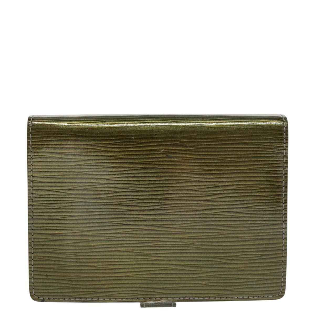 Louis Vuitton Louis Vuitton Agenda PM wallet Size ONE SIZE - 2 Thumbnail
