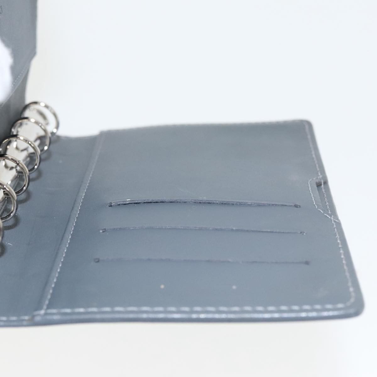 Louis Vuitton Louis Vuitton Agenda PM wallet Size ONE SIZE - 18 Thumbnail