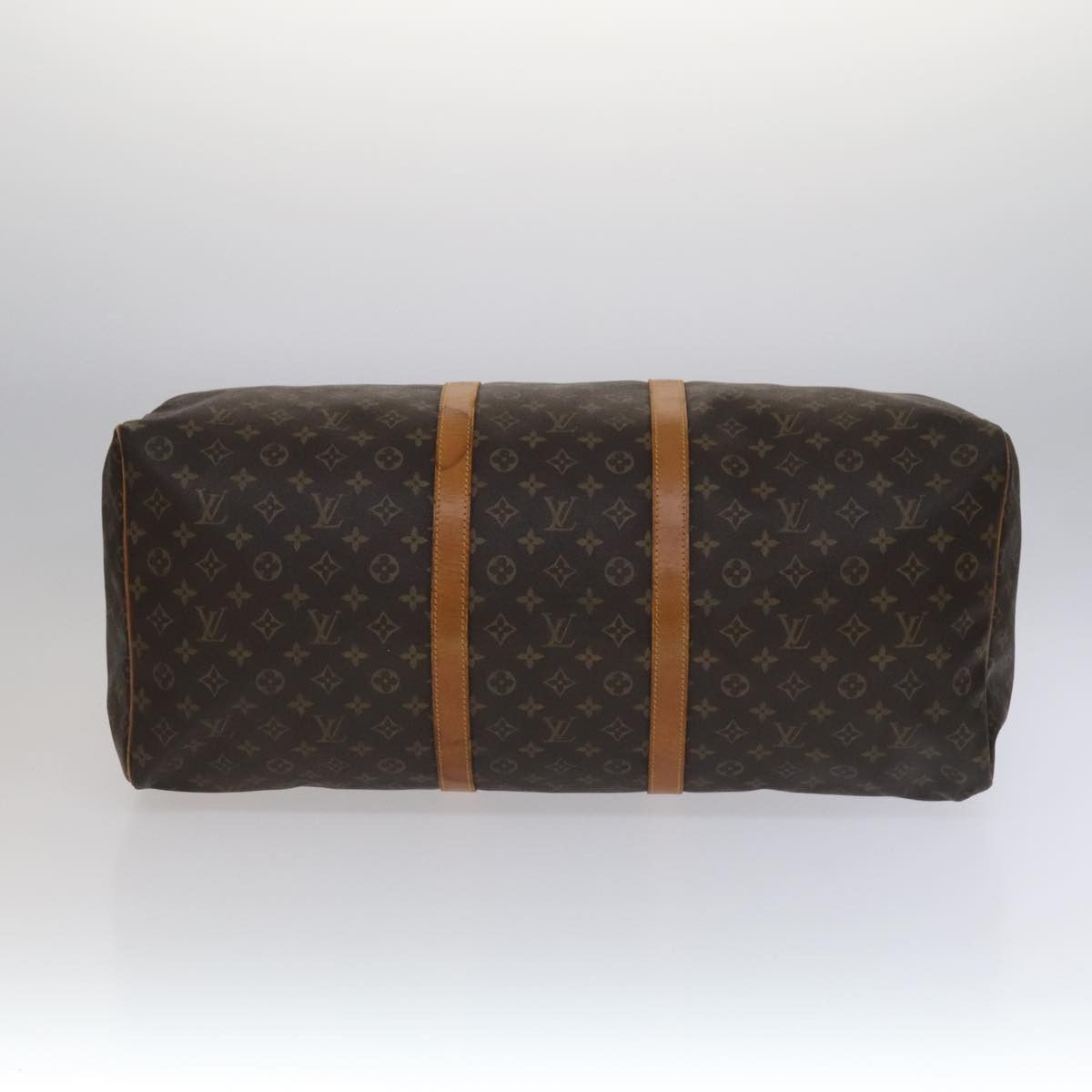 Louis Vuitton Louis Vuitton Keepall 60 travel Size ONE SIZE - 19 Thumbnail
