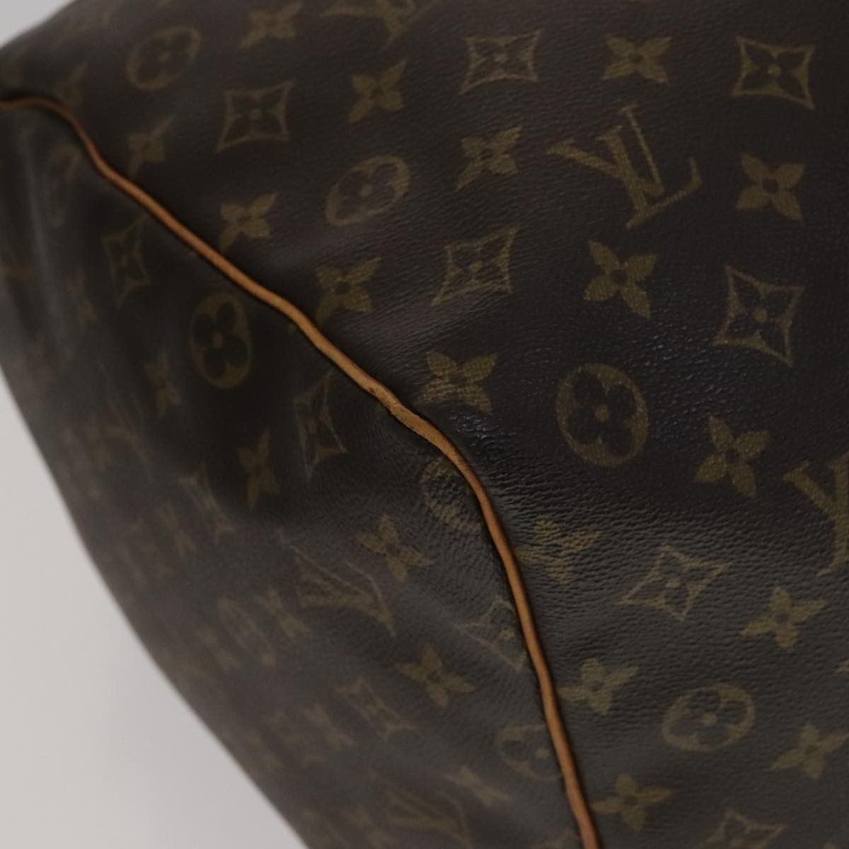 Louis Vuitton Louis Vuitton Keepall 60 travel Size ONE SIZE - 8 Thumbnail