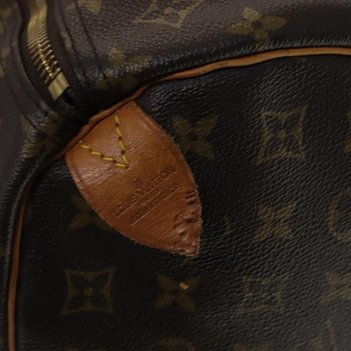 Louis Vuitton Louis Vuitton Keepall 60 travel Size ONE SIZE - 15 Thumbnail