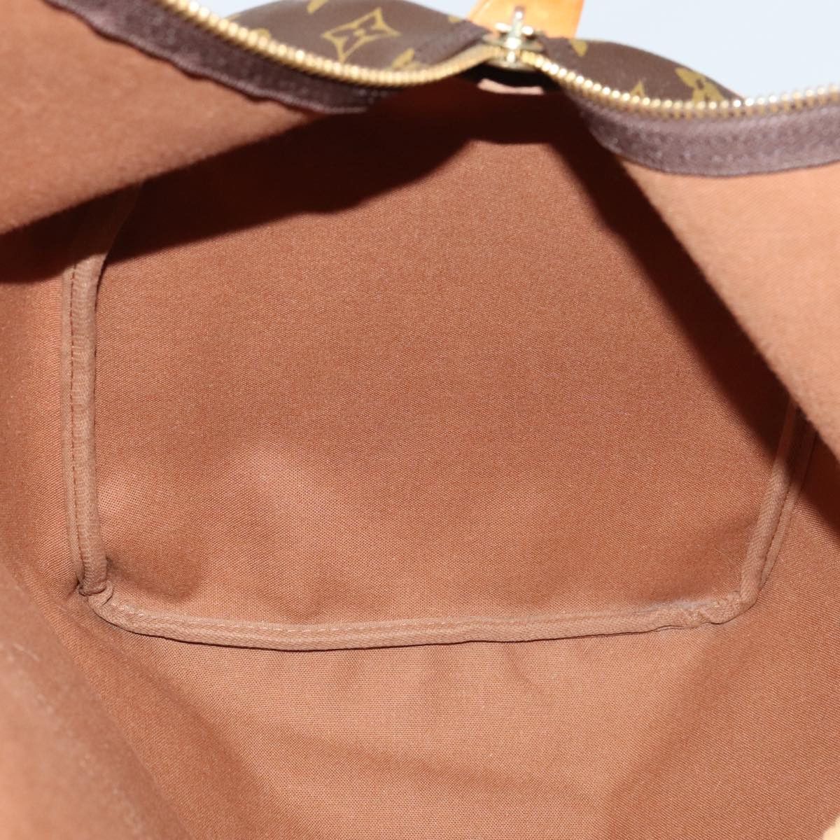 Louis Vuitton Louis Vuitton Keepall 60 travel Size ONE SIZE - 21 Thumbnail