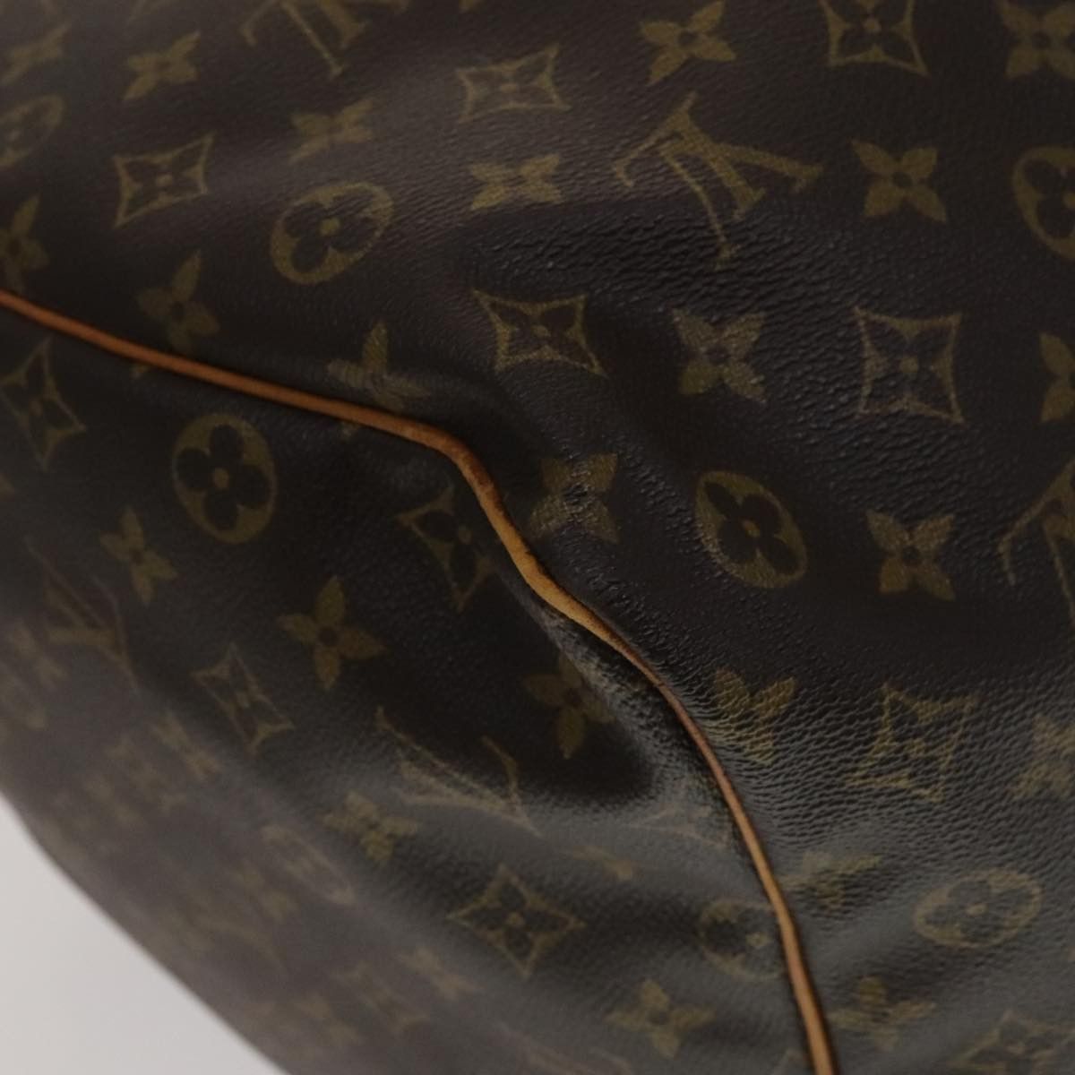 Louis Vuitton Louis Vuitton Keepall 60 travel Size ONE SIZE - 7 Thumbnail