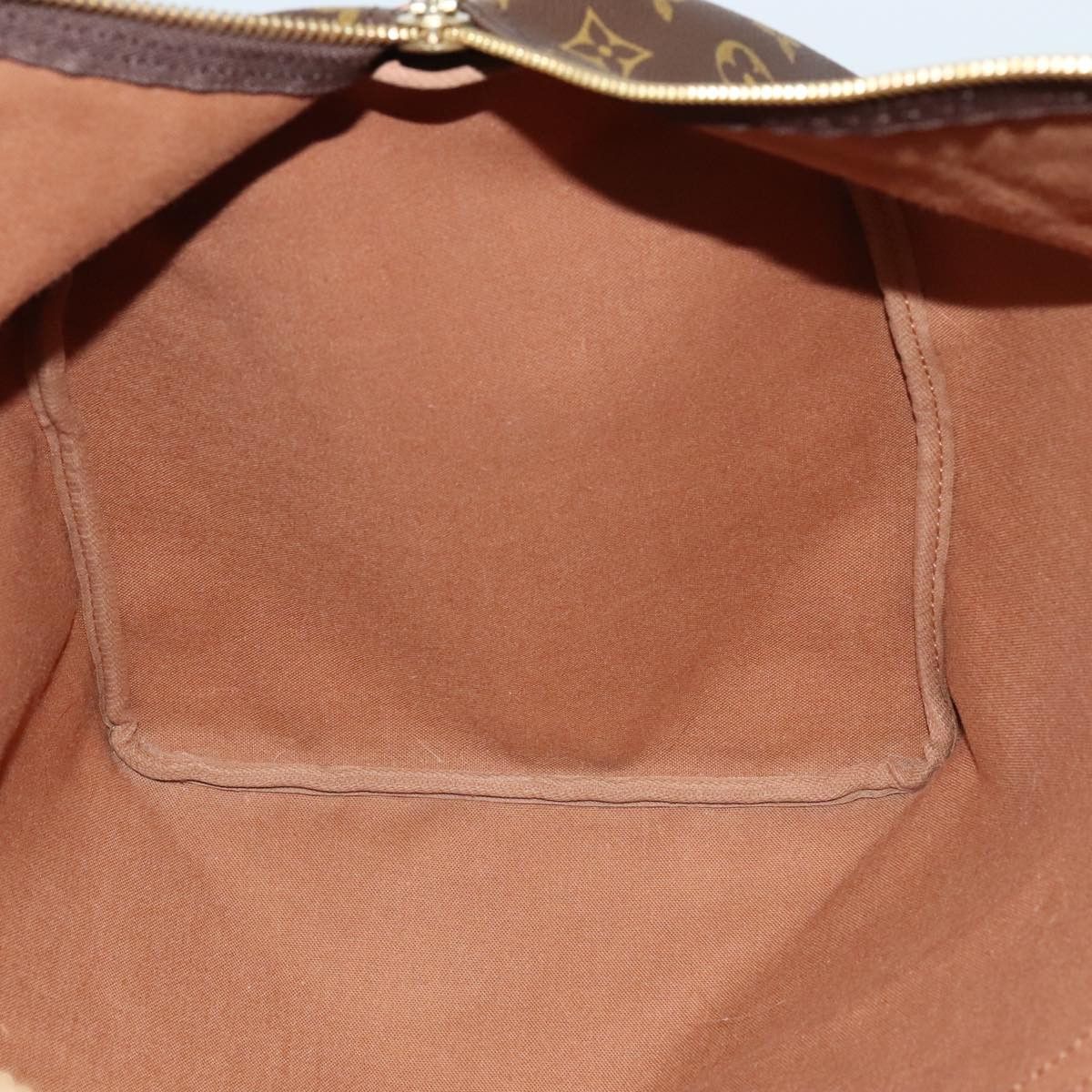 Louis Vuitton Louis Vuitton Keepall 60 travel Size ONE SIZE - 22 Thumbnail
