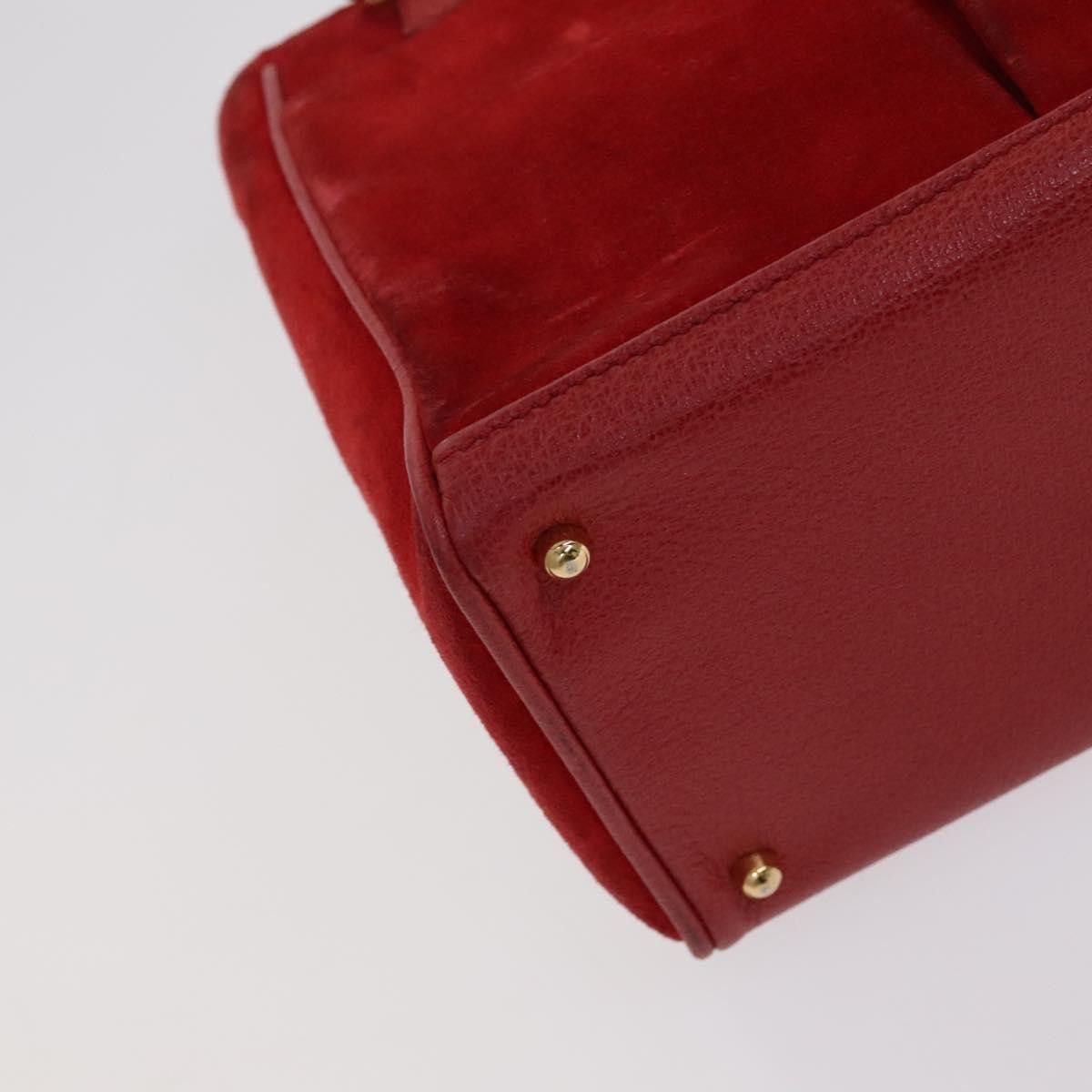 Gucci Gucci Bamboo handbag Size ONE SIZE - 8 Thumbnail