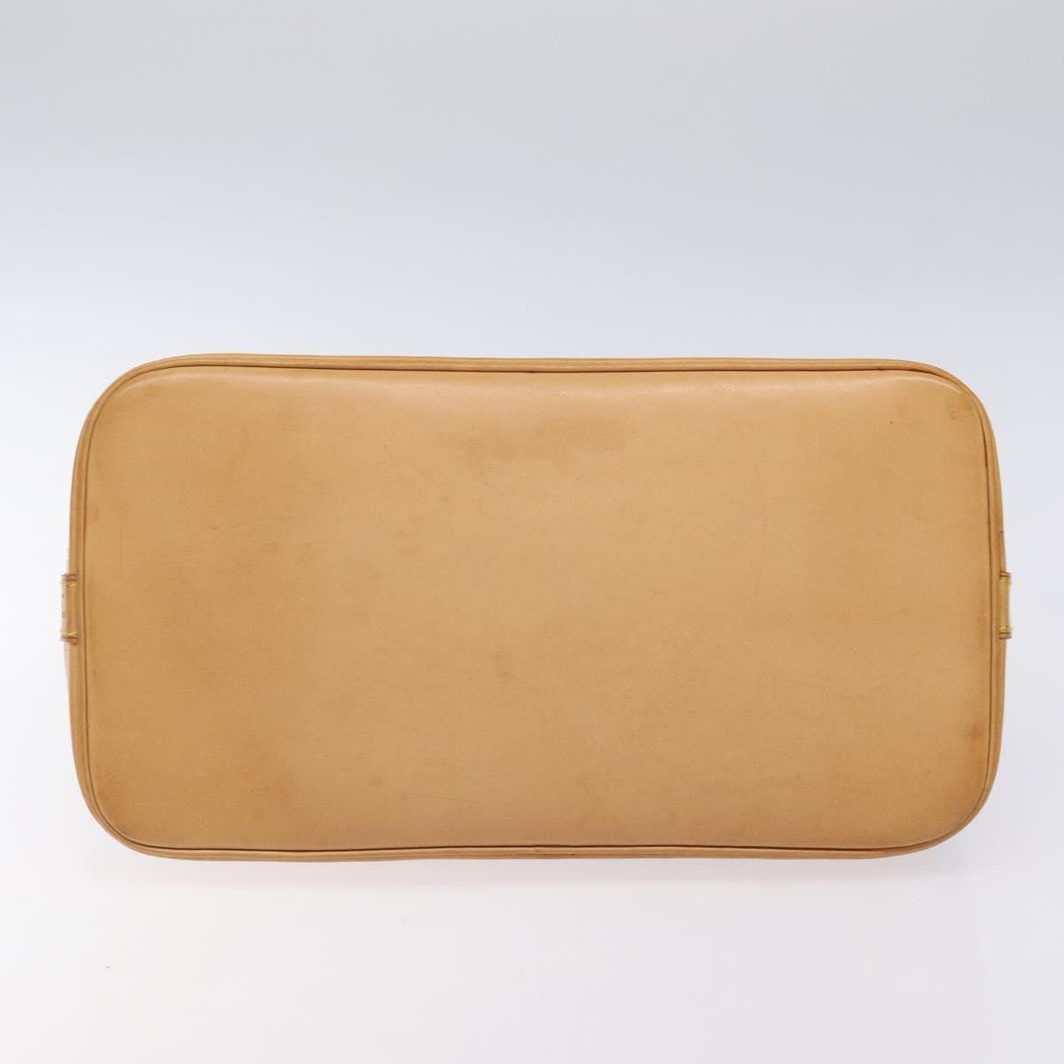 Louis Vuitton Louis Vuitton Alma handbag Size ONE SIZE - 21 Thumbnail