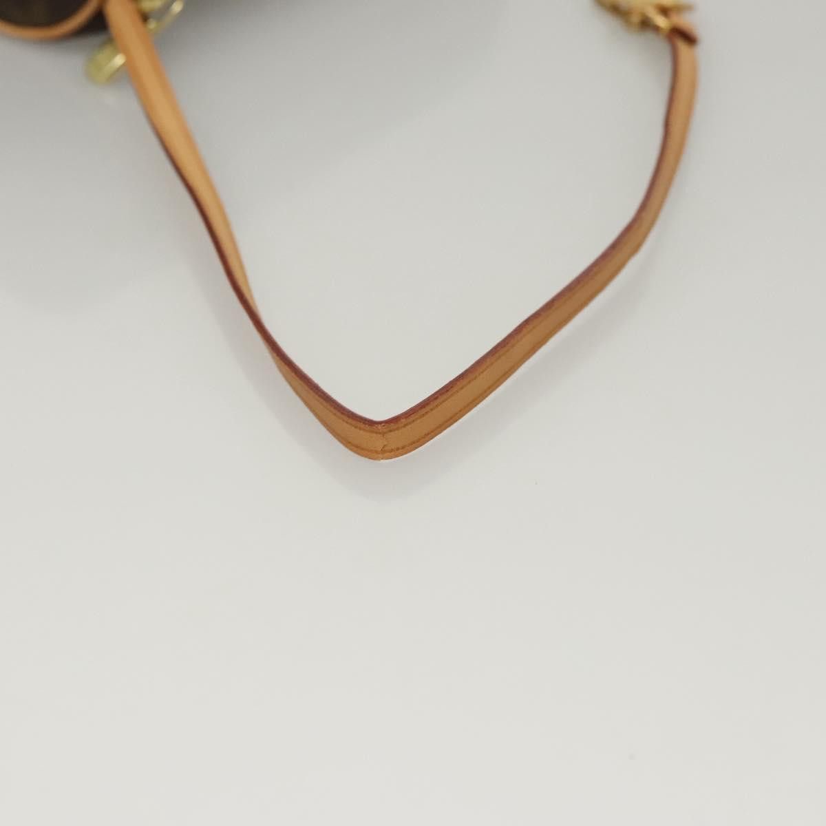 Louis Vuitton Louis Vuitton Mini baby papillon clutch Size ONE SIZE - 5 Thumbnail