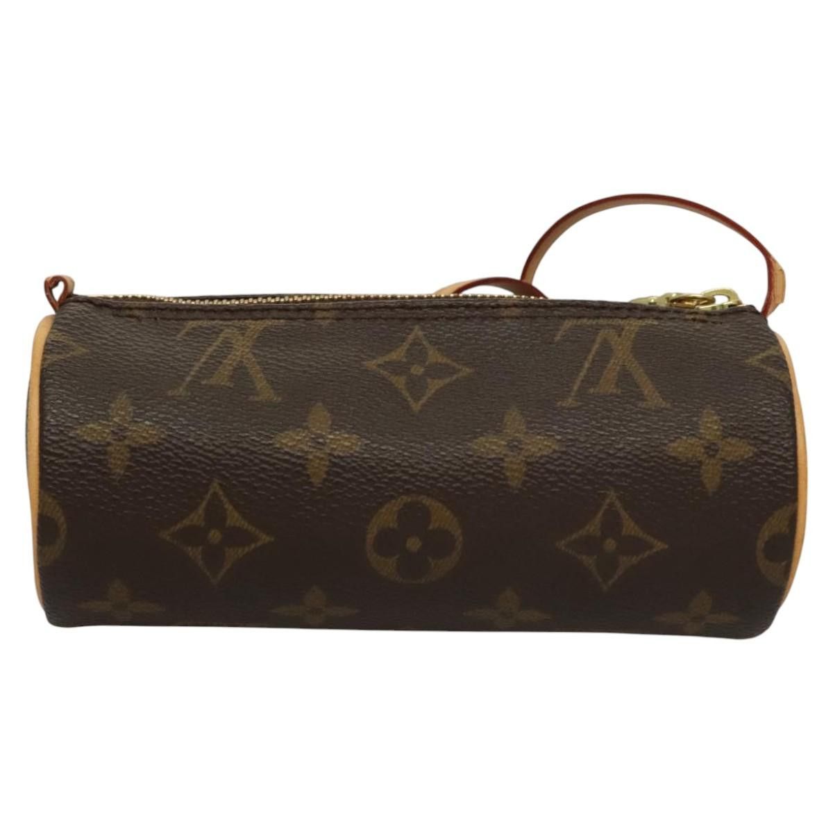 Louis Vuitton Louis Vuitton Mini baby papillon clutch Size ONE SIZE - 2 Thumbnail