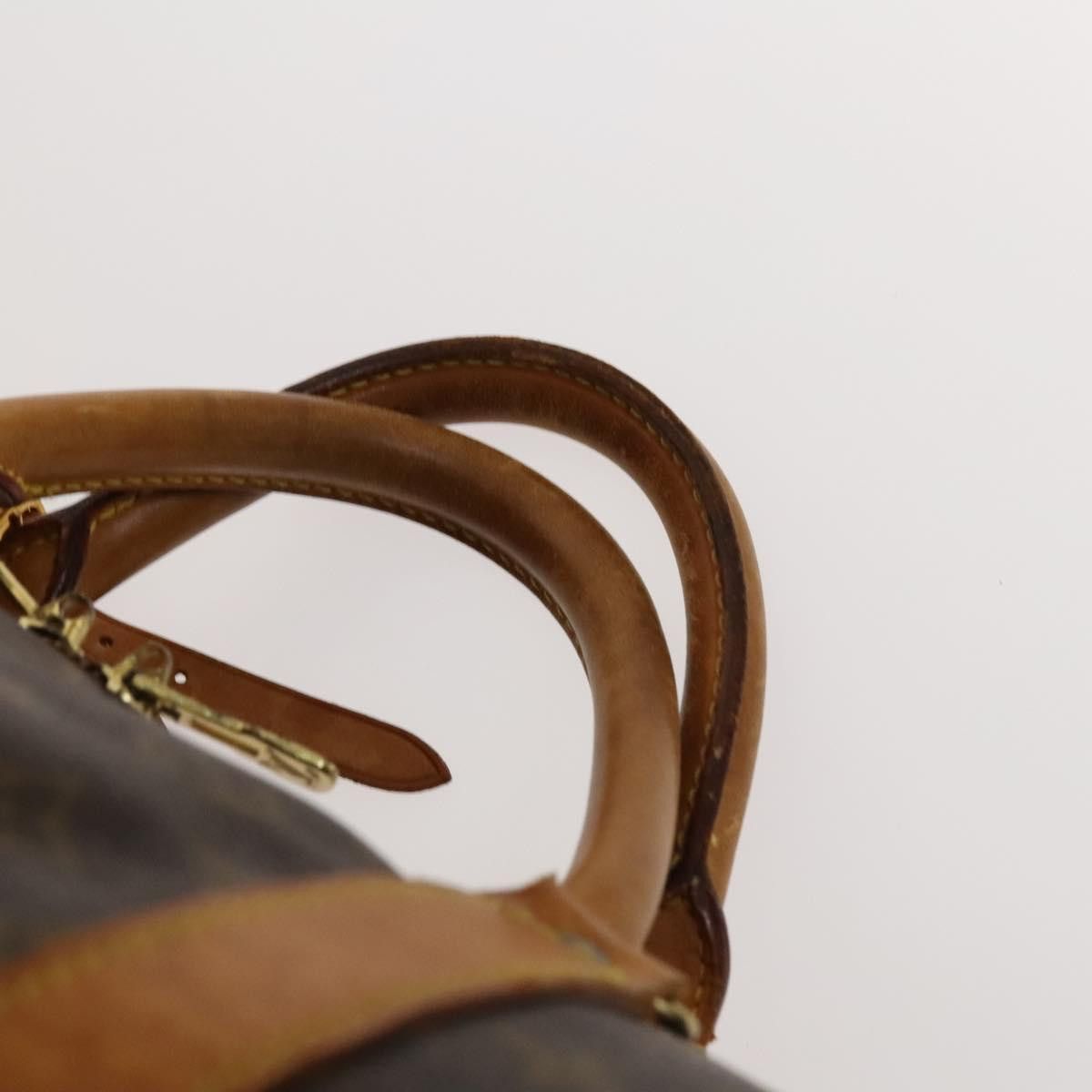 Louis Vuitton Louis Vuitton Keepall Bandoulière 60 travel Size ONE SIZE - 20 Thumbnail