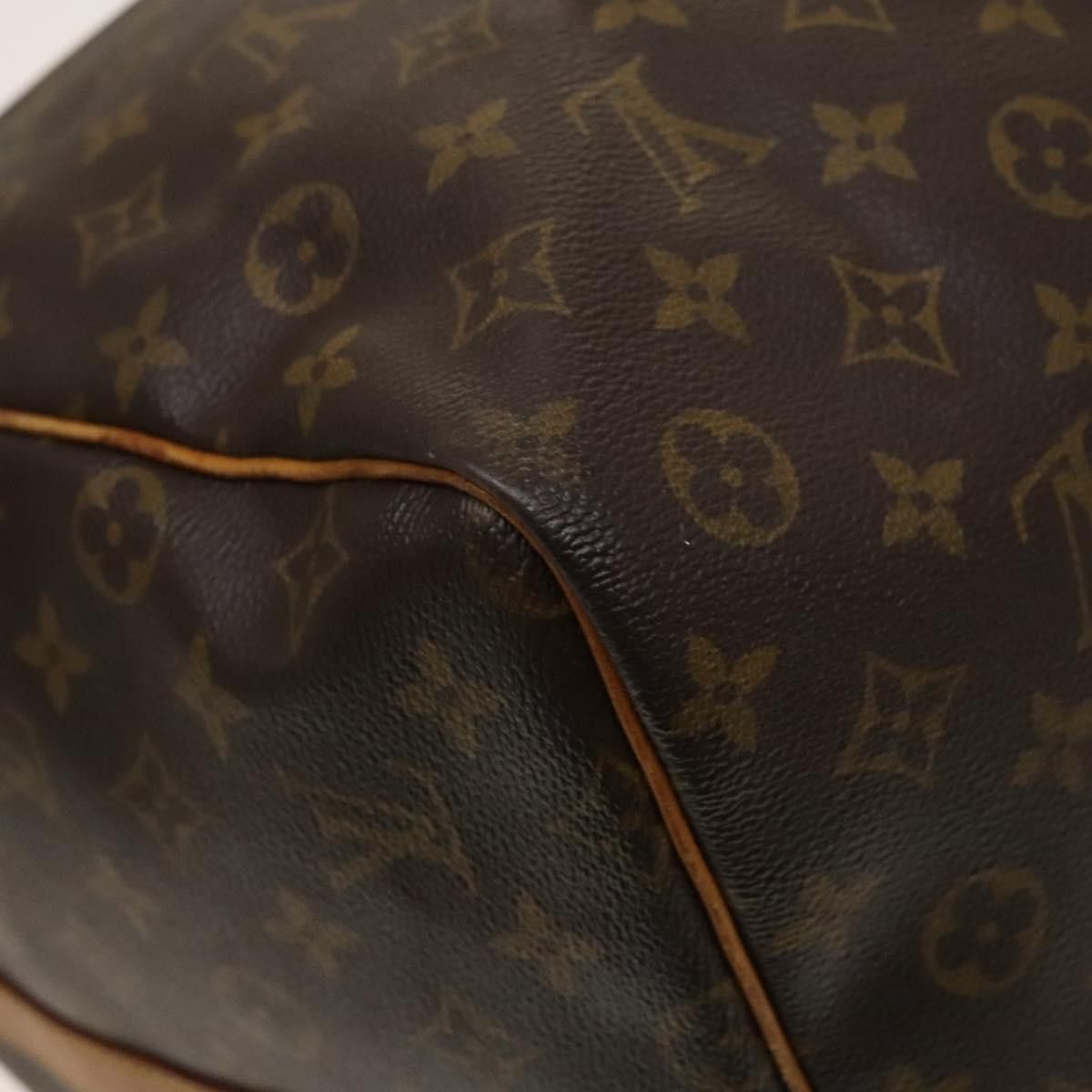 Louis Vuitton Louis Vuitton Keepall Bandoulière 60 travel Size ONE SIZE - 9 Thumbnail