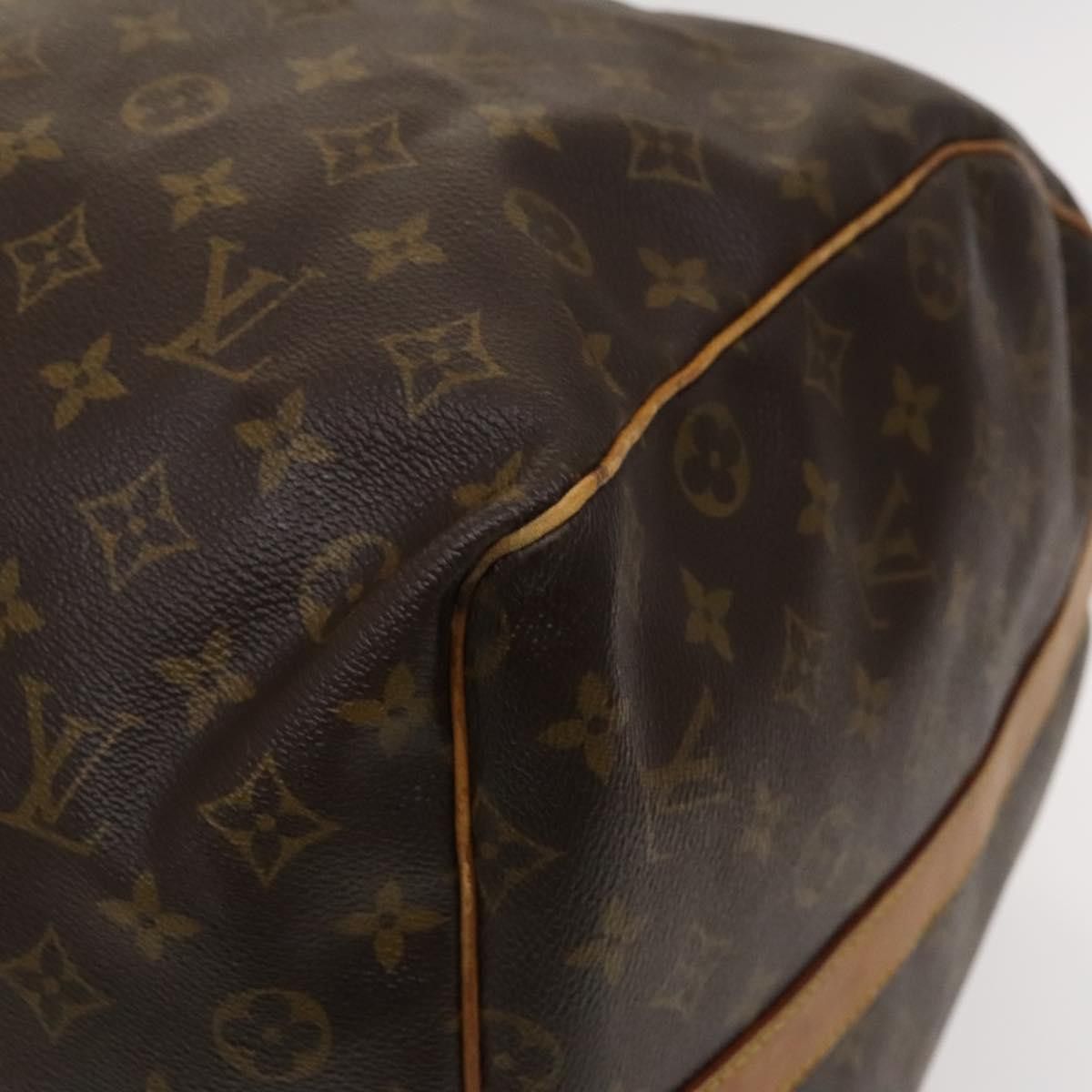 Louis Vuitton Louis Vuitton Keepall Bandoulière 60 travel Size ONE SIZE - 6 Thumbnail
