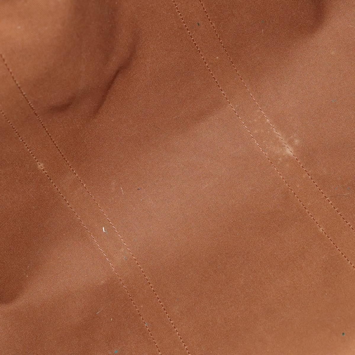 Louis Vuitton Louis Vuitton Keepall Bandoulière 60 travel Size ONE SIZE - 11 Thumbnail
