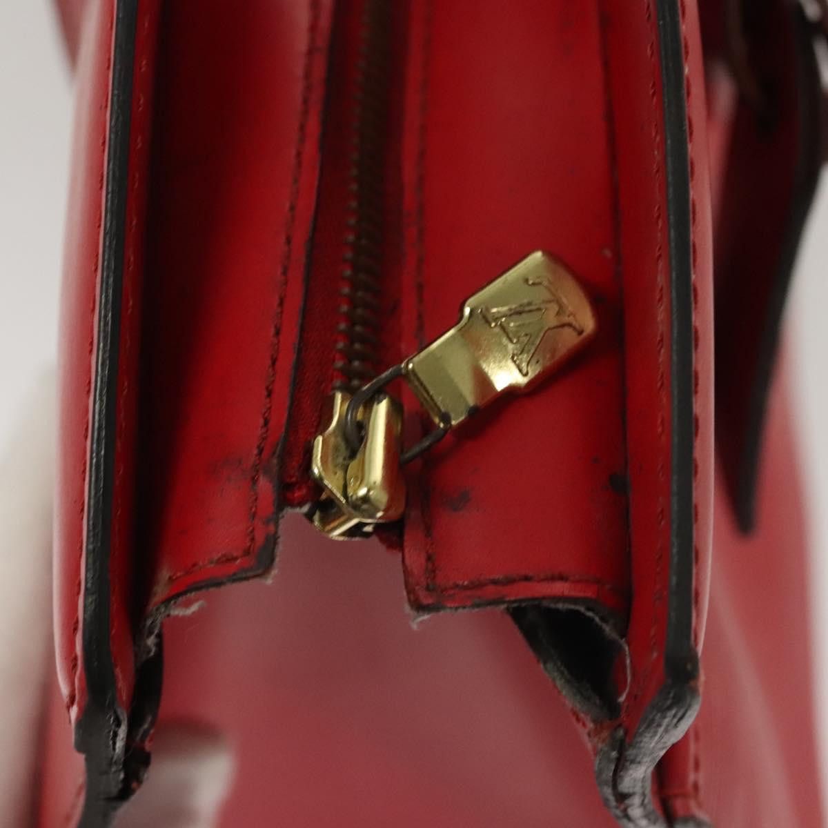 Louis Vuitton Louis Vuitton Riviera handbag Size ONE SIZE - 14 Thumbnail