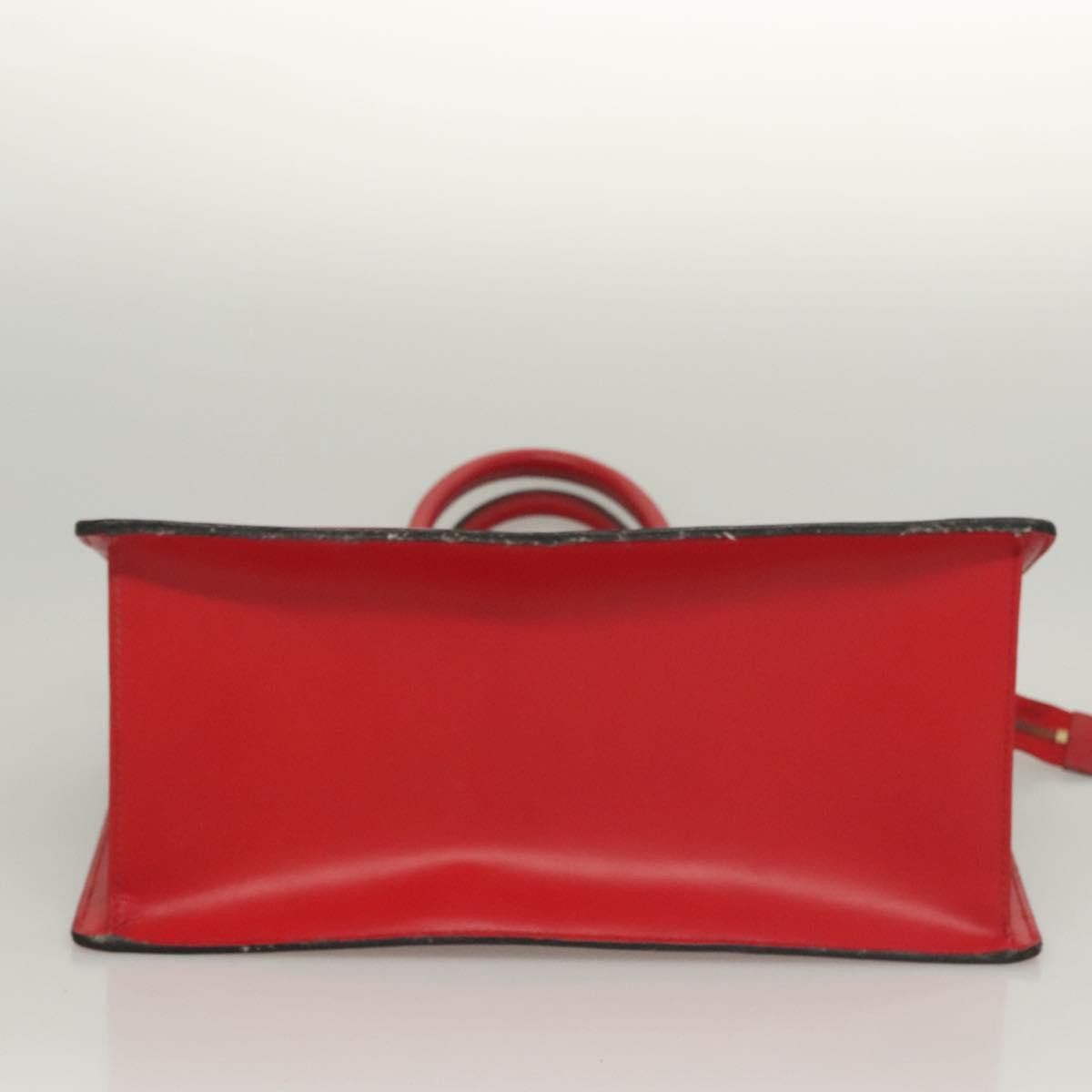 Louis Vuitton Louis Vuitton Riviera handbag Size ONE SIZE - 9 Thumbnail