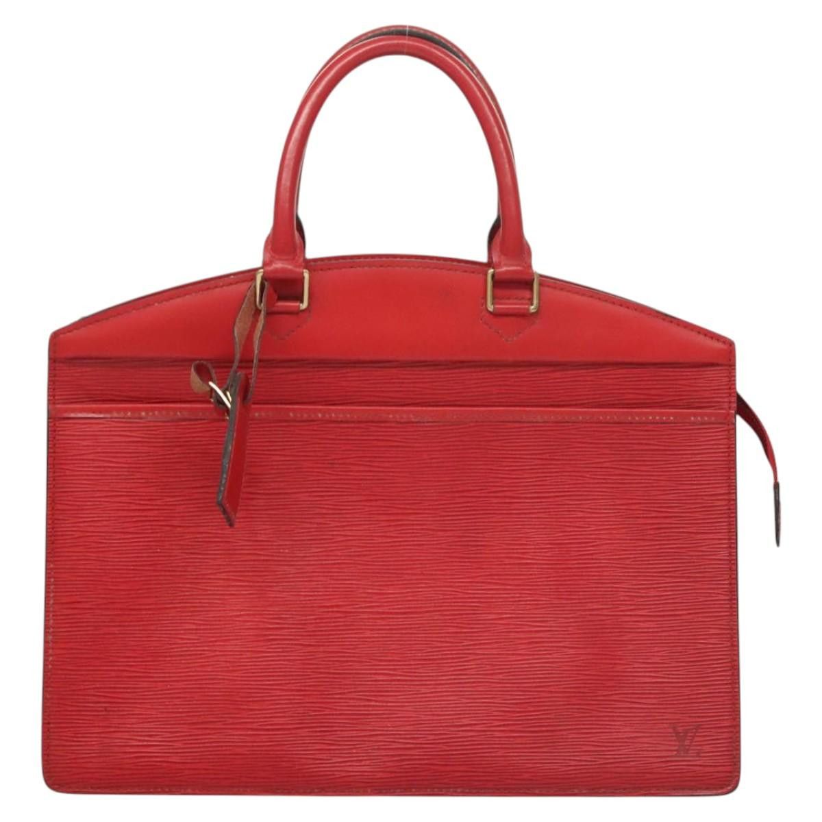Louis Vuitton Louis Vuitton Riviera handbag Size ONE SIZE - 2 Thumbnail