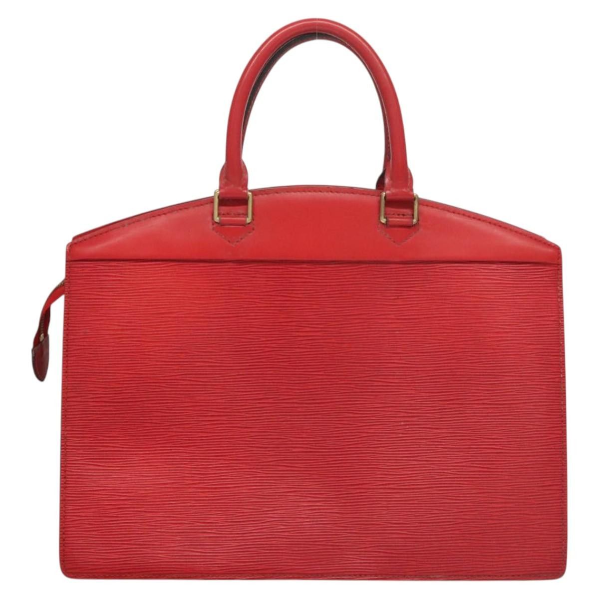 Louis Vuitton Louis Vuitton Riviera handbag Size ONE SIZE - 3 Thumbnail
