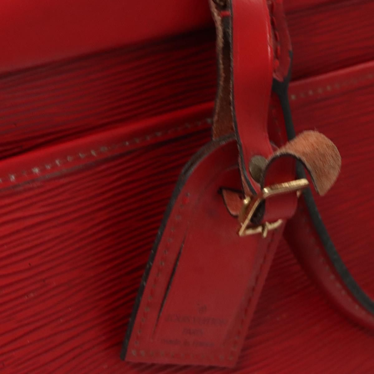 Louis Vuitton Louis Vuitton Riviera handbag Size ONE SIZE - 15 Thumbnail