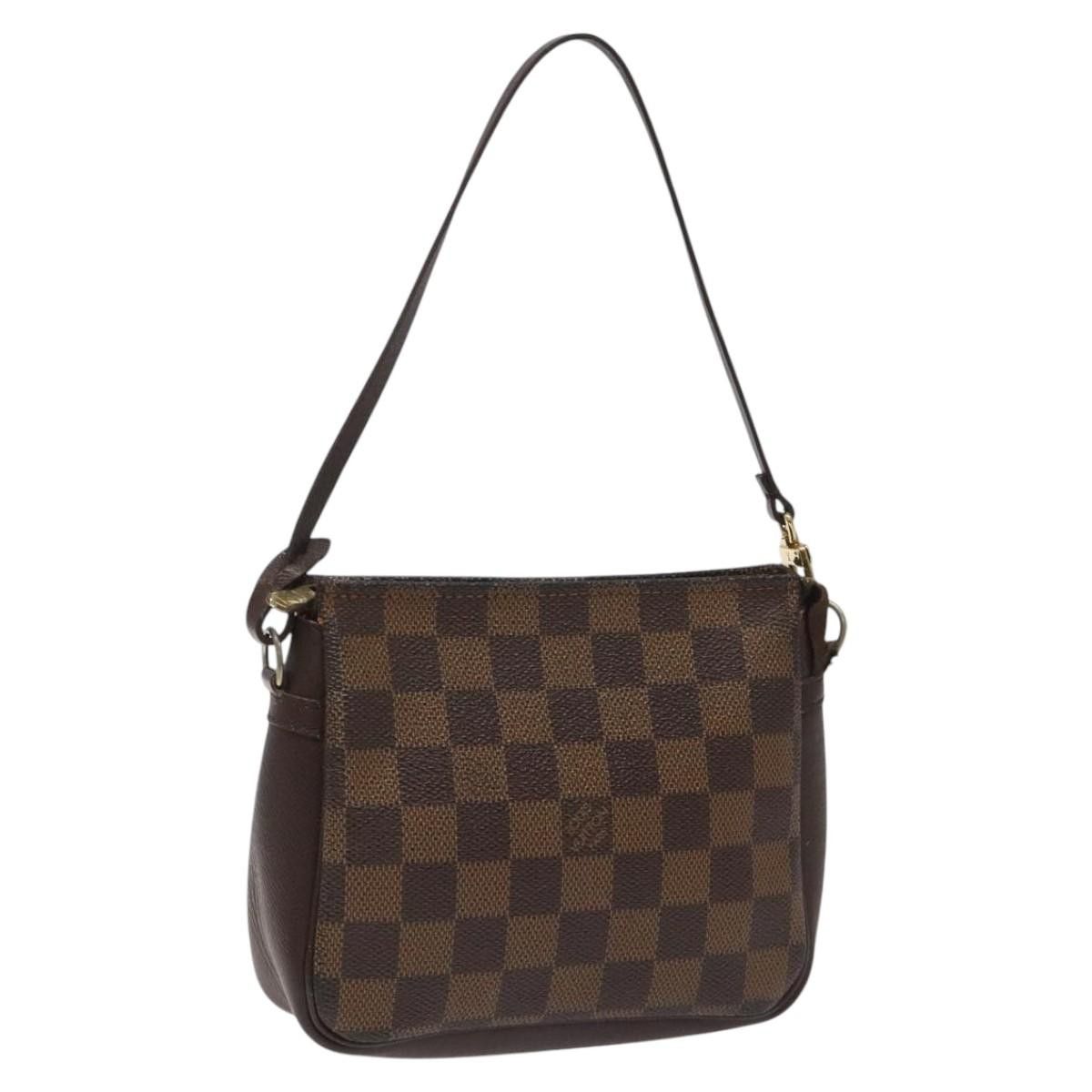 Louis Vuitton Louis Vuitton Trousse makeup clutch Size ONE SIZE - 21 Thumbnail