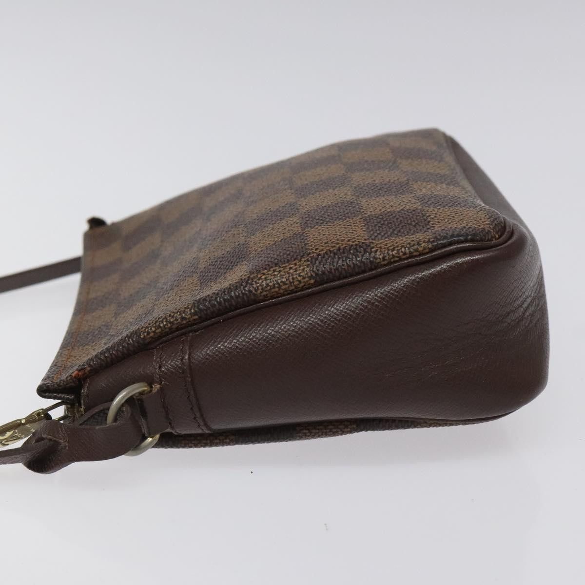 Louis Vuitton Louis Vuitton Trousse makeup clutch Size ONE SIZE - 4 Thumbnail