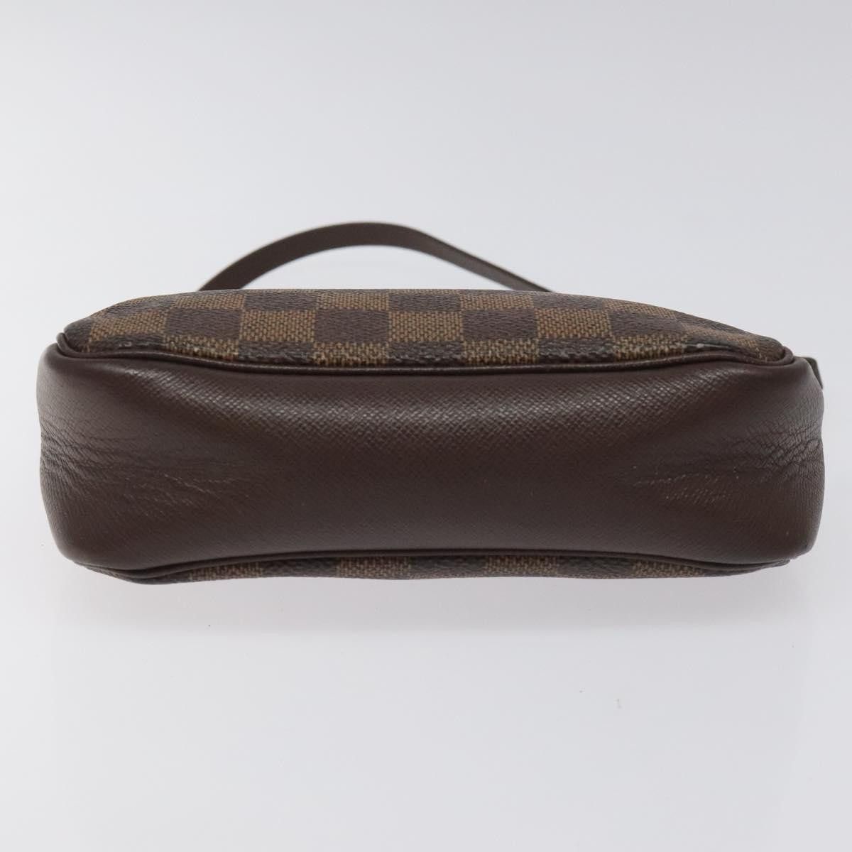 Louis Vuitton Louis Vuitton Trousse makeup clutch Size ONE SIZE - 7 Thumbnail