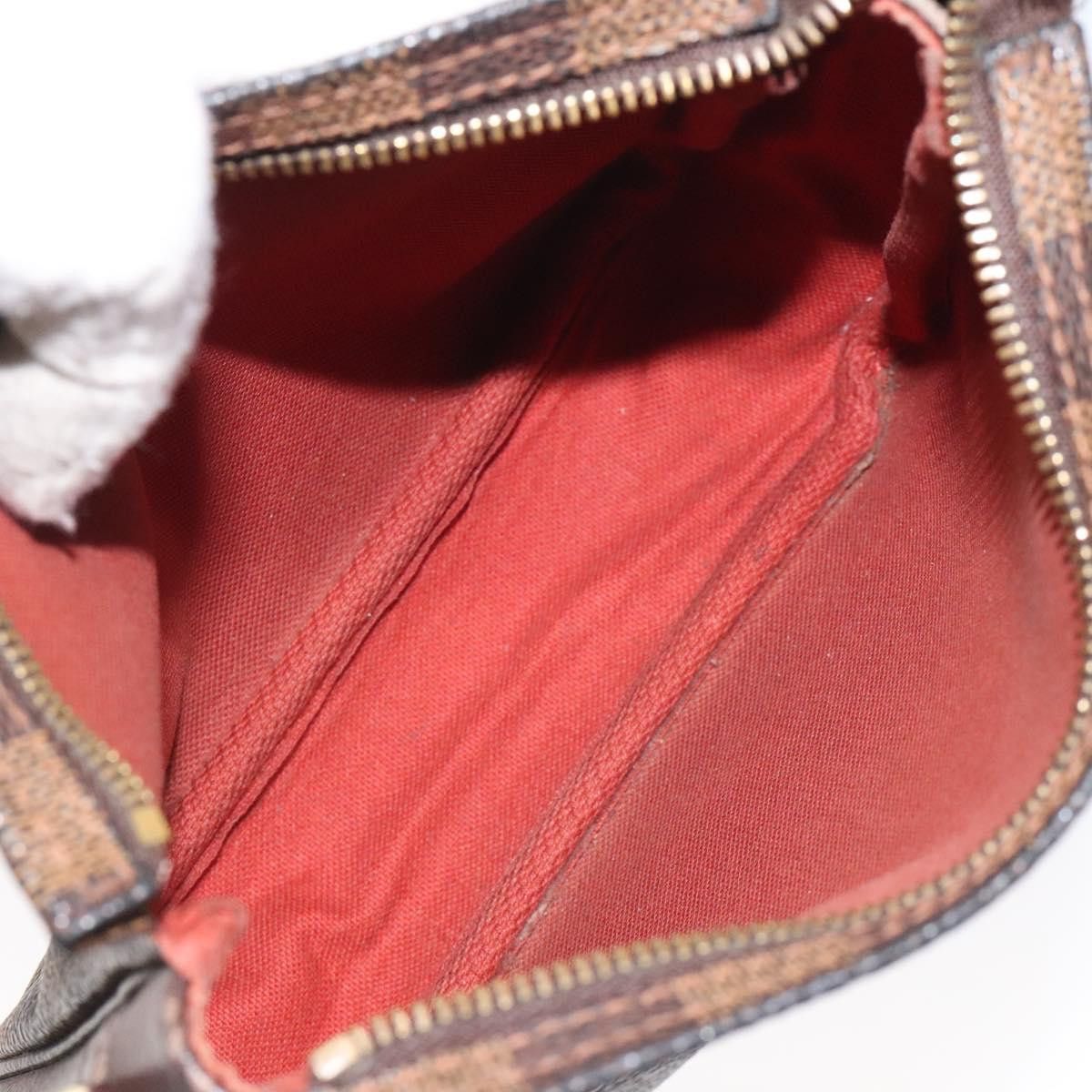 Louis Vuitton Louis Vuitton Trousse makeup clutch Size ONE SIZE - 16 Thumbnail