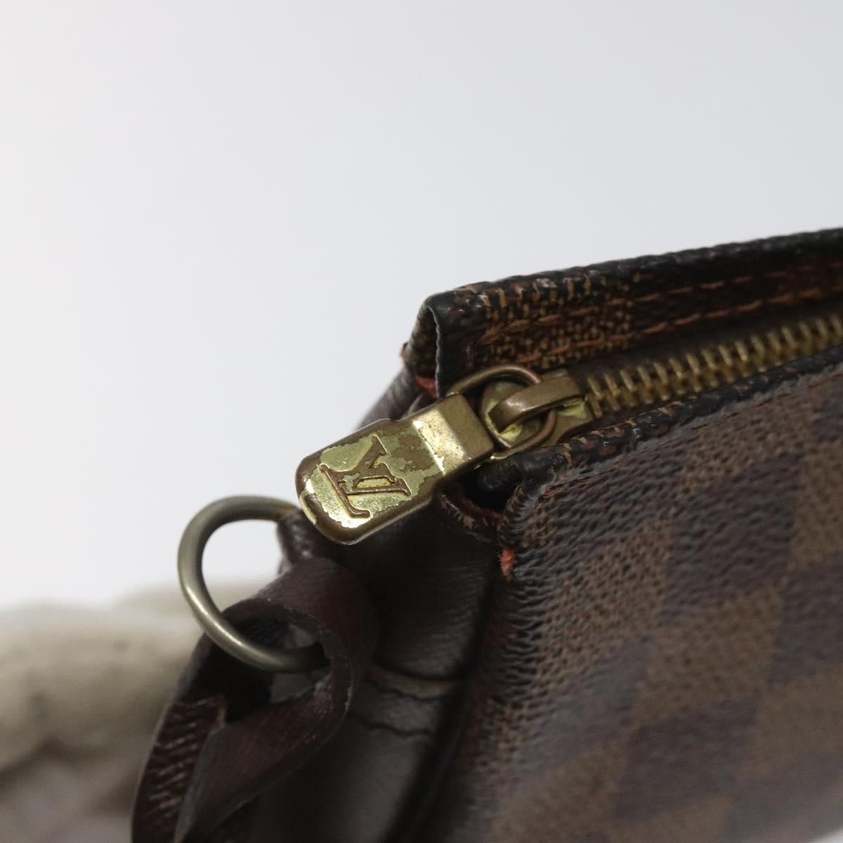 Louis Vuitton Louis Vuitton Trousse makeup clutch Size ONE SIZE - 15 Thumbnail