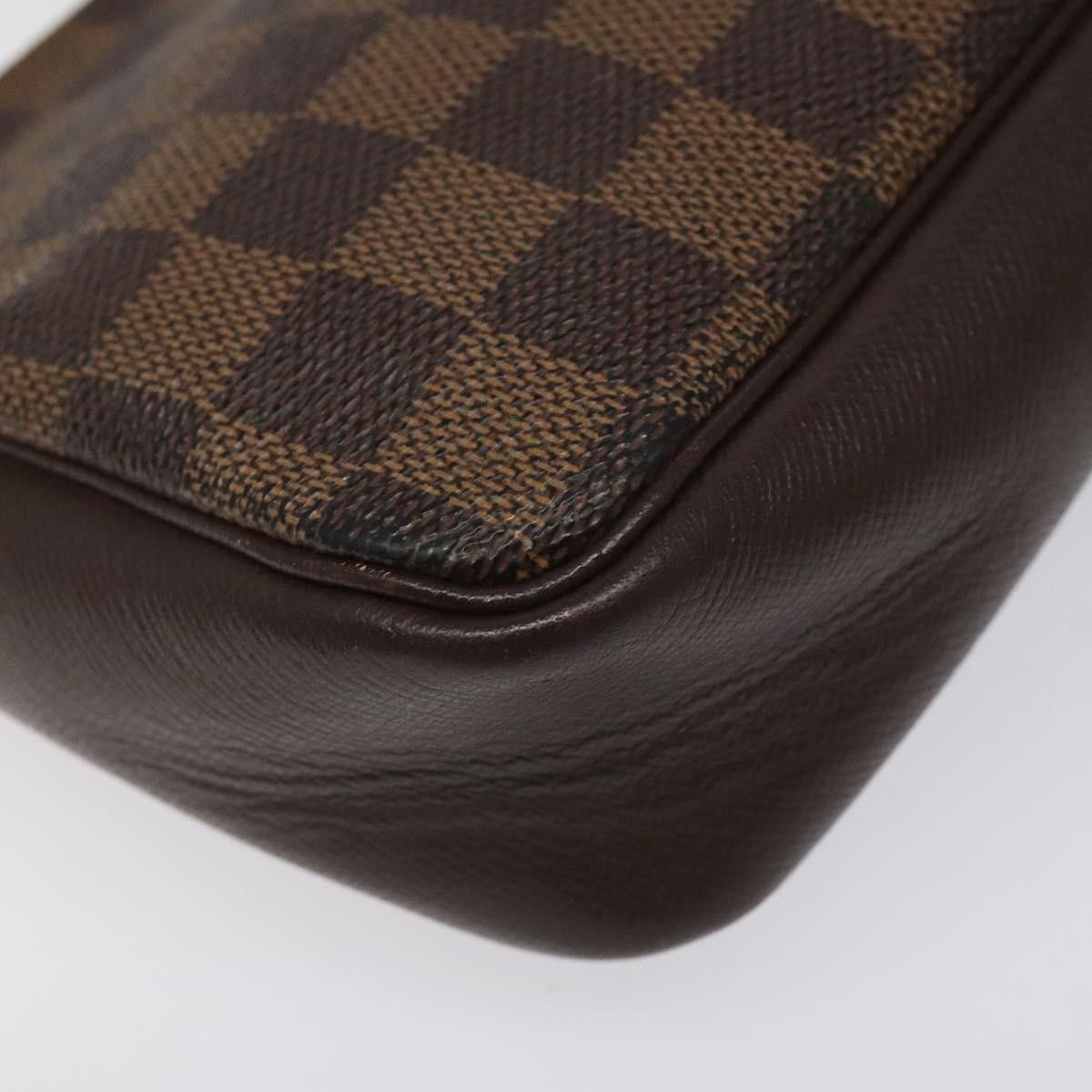 Louis Vuitton Louis Vuitton Trousse makeup clutch Size ONE SIZE - 9 Thumbnail