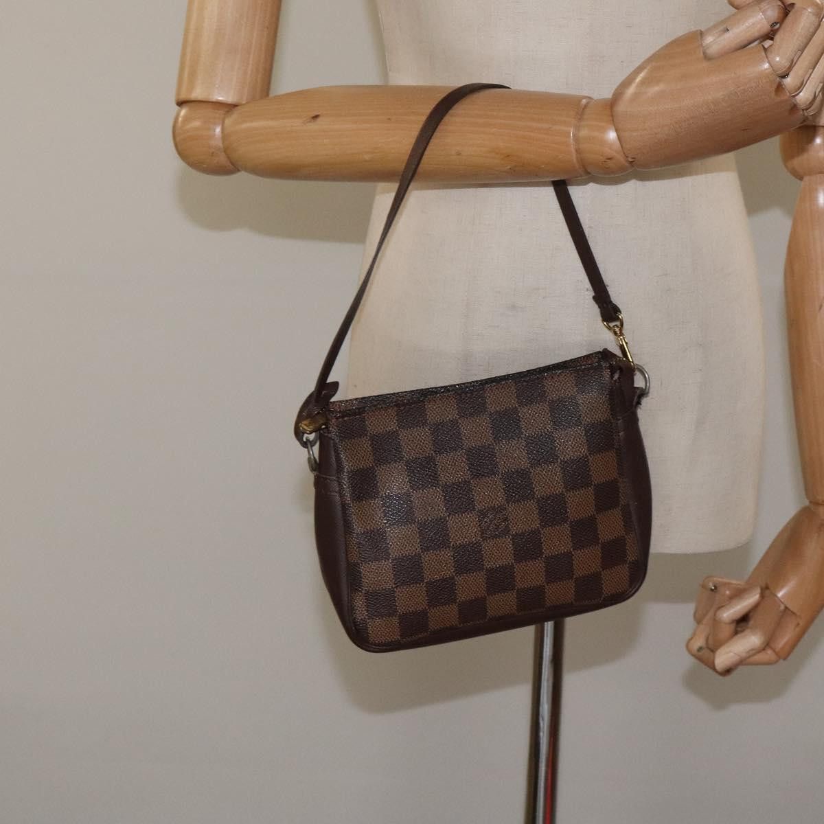 Louis Vuitton Louis Vuitton Trousse makeup clutch Size ONE SIZE - 19 Thumbnail