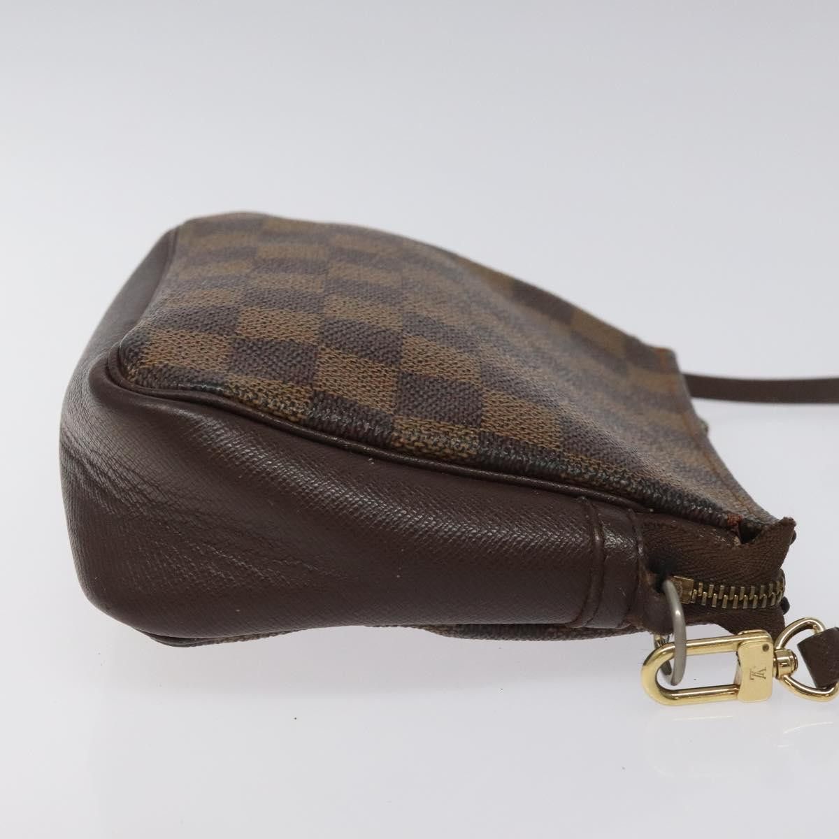 Louis Vuitton Louis Vuitton Trousse makeup clutch Size ONE SIZE - 3 Thumbnail