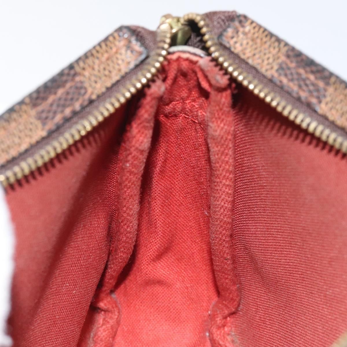 Louis Vuitton Louis Vuitton Trousse makeup clutch Size ONE SIZE - 12 Thumbnail