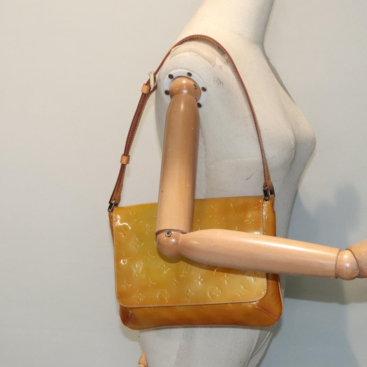 Louis Vuitton Louis Vuitton Thompson Street shoulder Size ONE SIZE - 13 Thumbnail