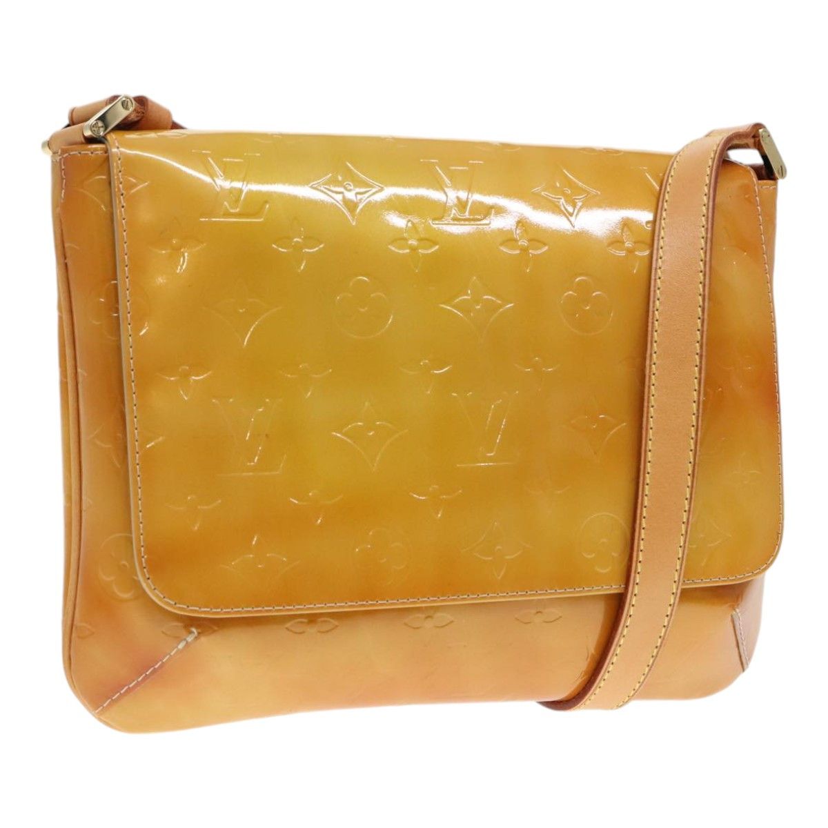 Louis Vuitton Louis Vuitton Thompson Street shoulder Size ONE SIZE - 15 Thumbnail