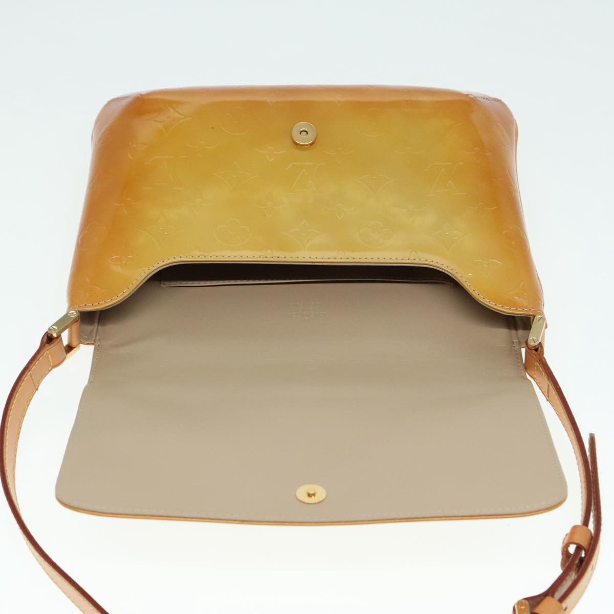 Louis Vuitton Louis Vuitton Thompson Street shoulder Size ONE SIZE - 18 Thumbnail
