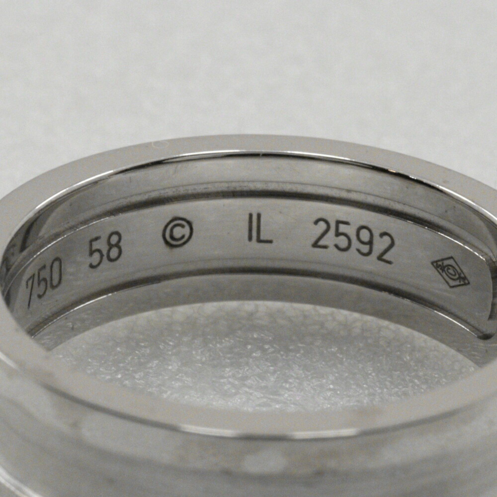 Cartier Cartier 2C C2 ring Size ONE SIZE - 7 Thumbnail