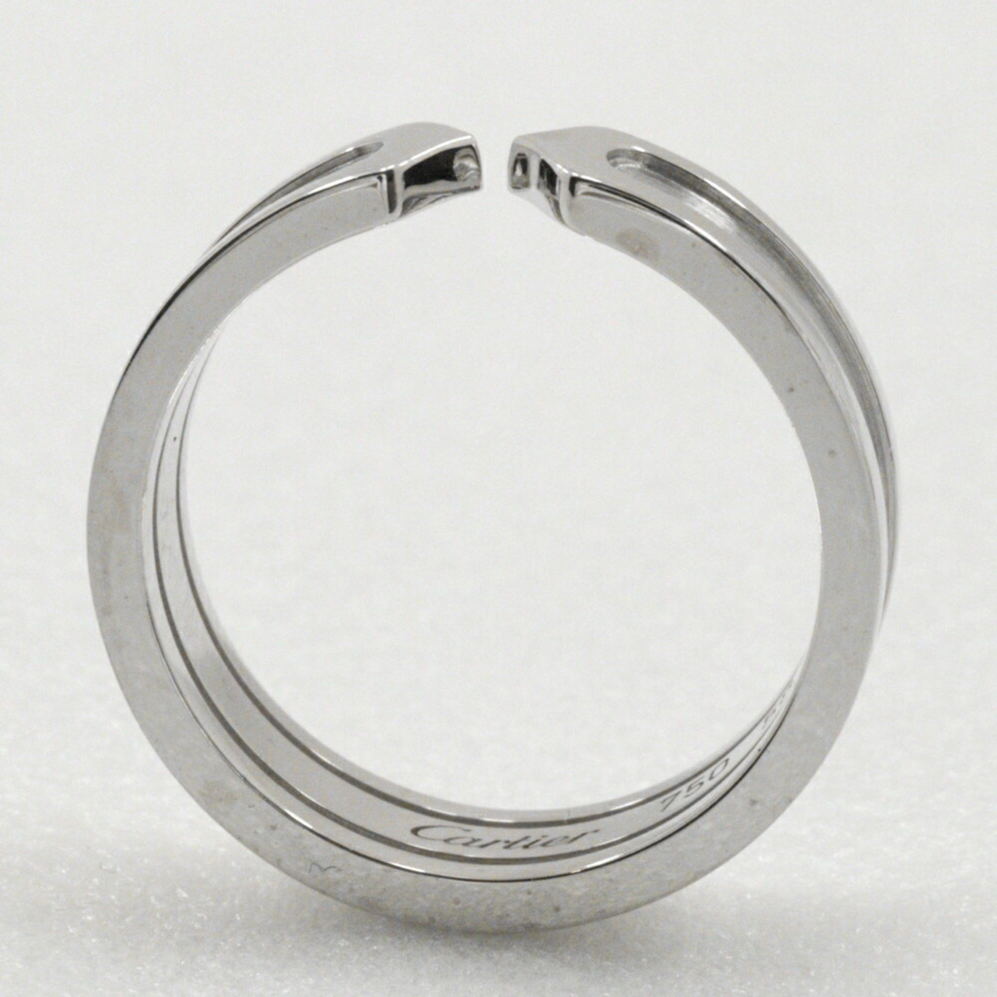 Cartier Cartier 2C C2 ring Size ONE SIZE - 3 Thumbnail