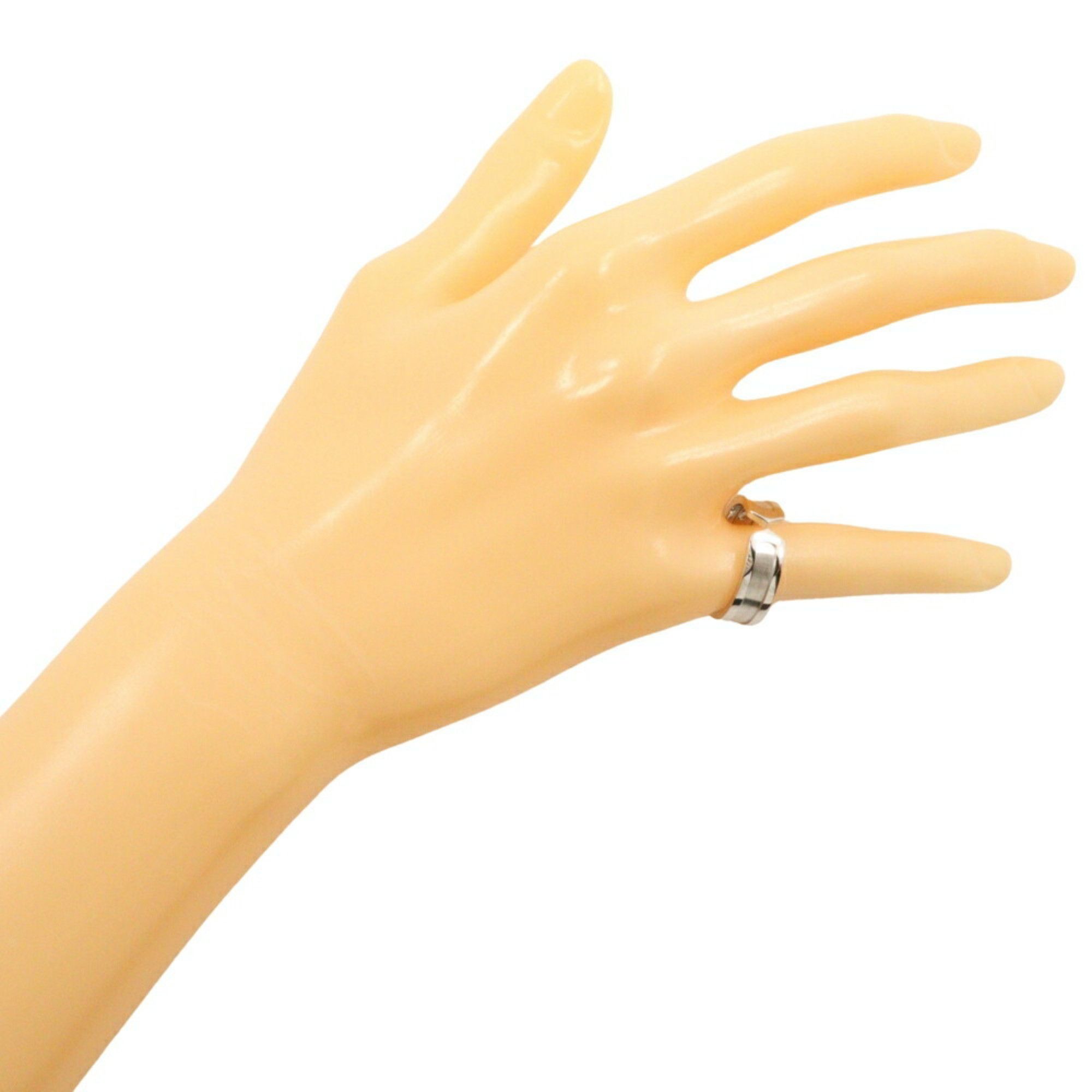 Cartier Cartier 2C C2 ring Size ONE SIZE - 2 Thumbnail