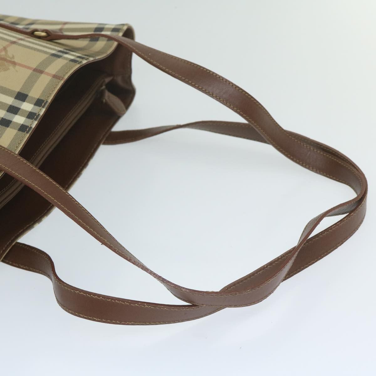 Burberry Burberry Nova Check shoulder Size ONE SIZE - 10 Thumbnail