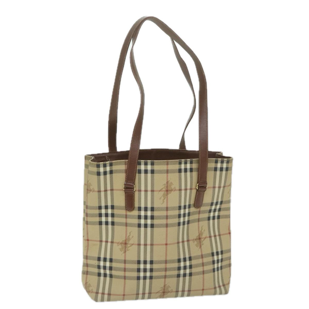 Burberry Burberry Nova Check shoulder Size ONE SIZE - 16 Thumbnail