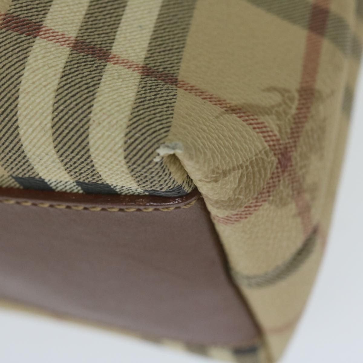 Burberry Burberry Nova Check shoulder Size ONE SIZE - 12 Thumbnail