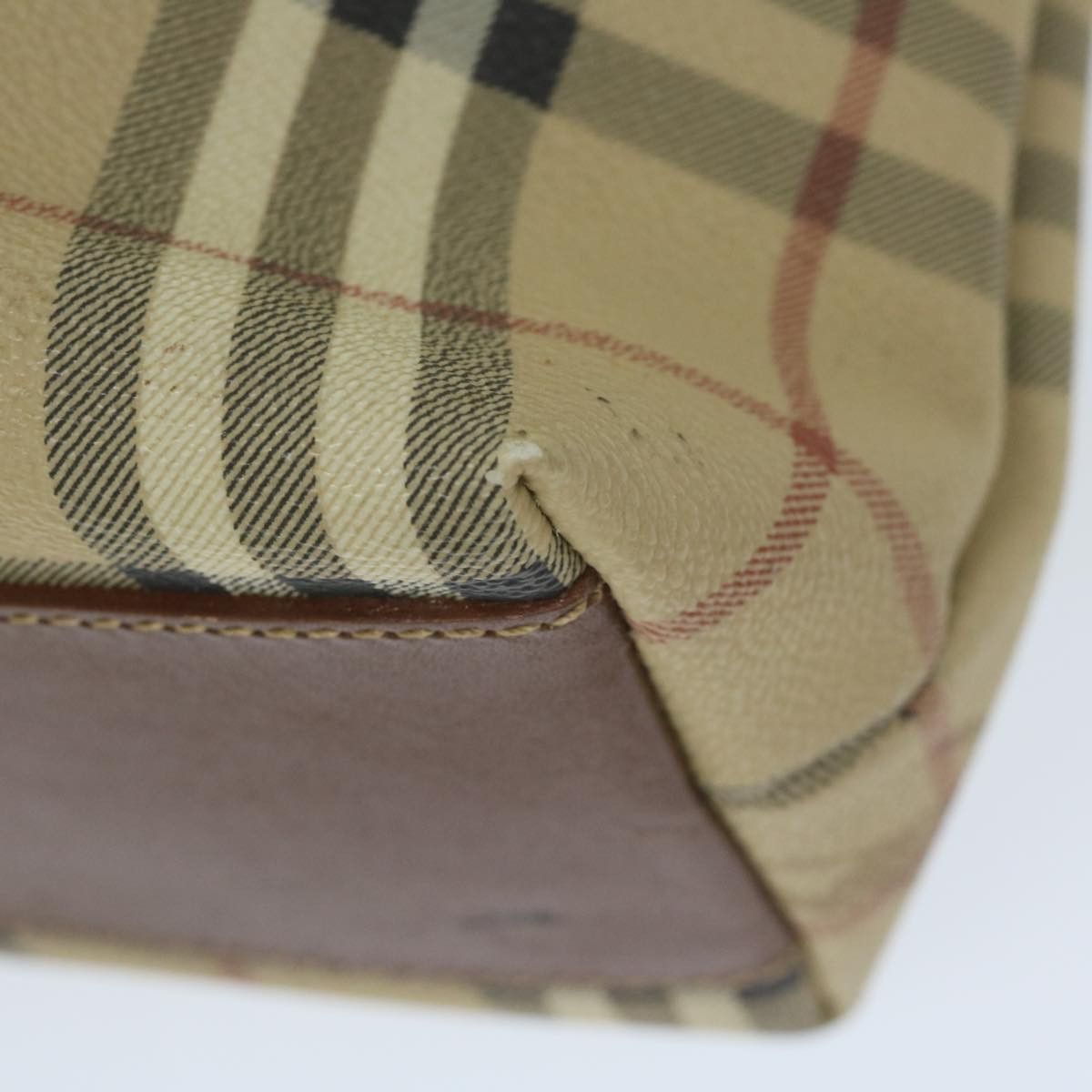 Burberry Burberry Nova Check shoulder Size ONE SIZE - 14 Thumbnail