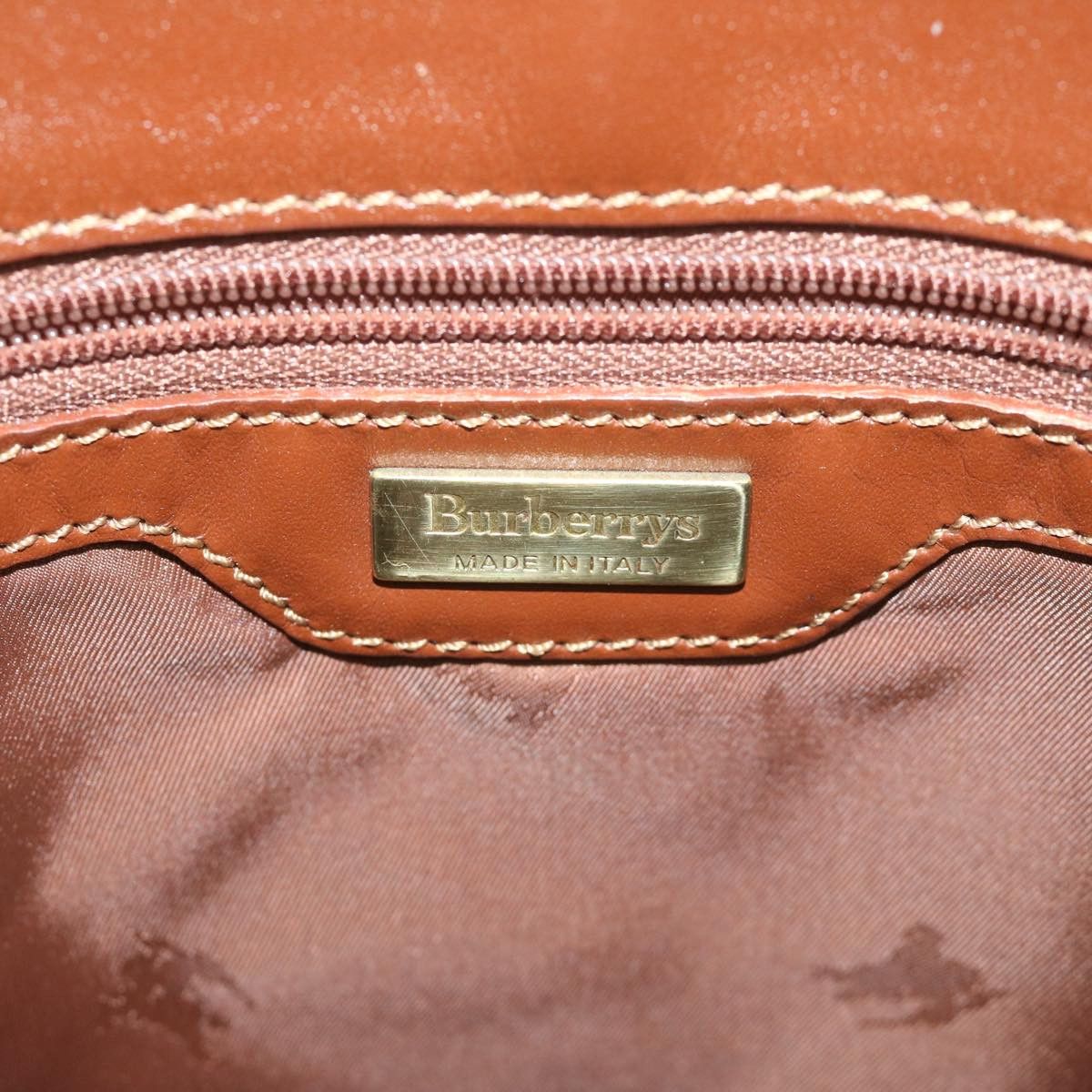 Burberry Burberry Nova Check shoulder Size ONE SIZE - 6 Thumbnail