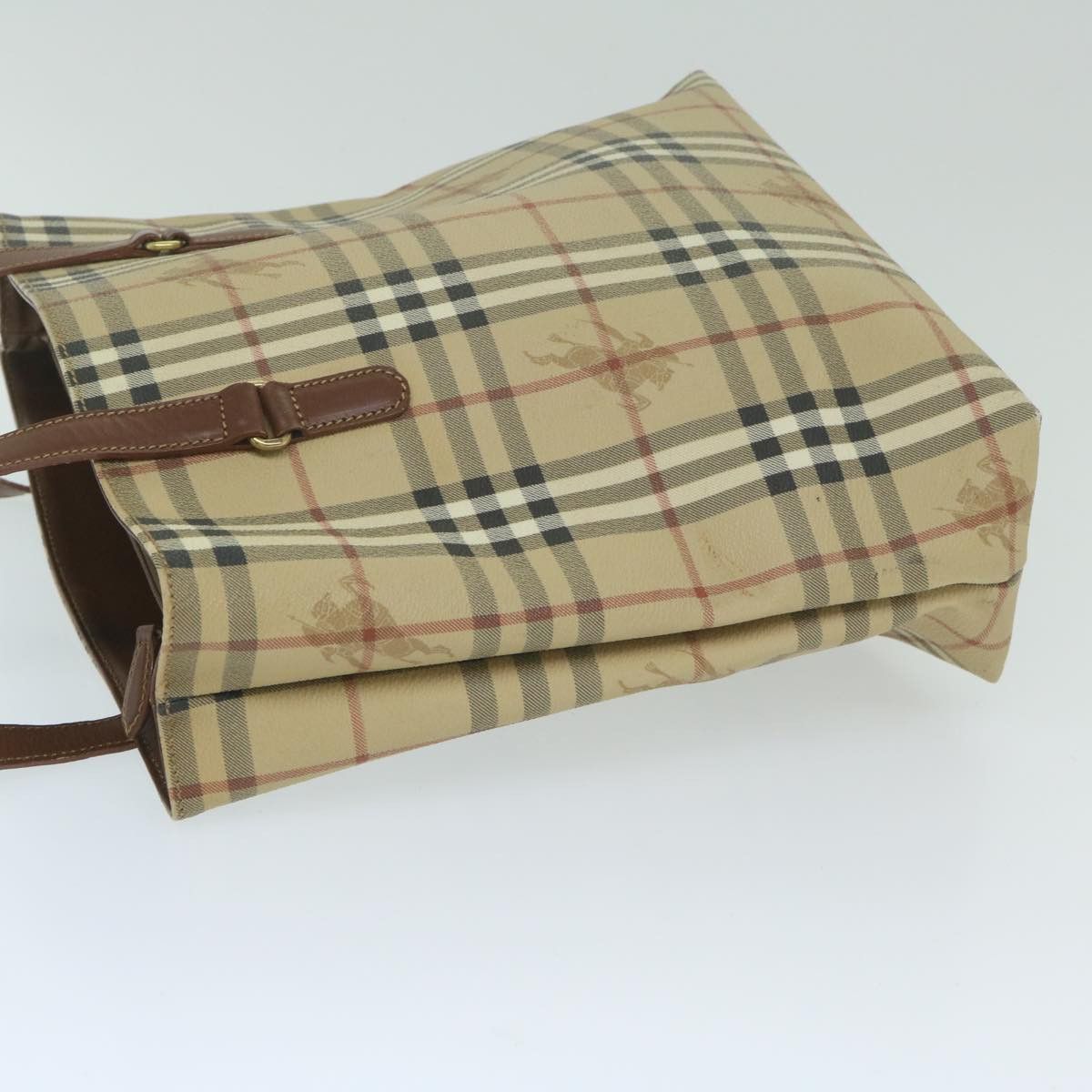 Burberry Burberry Nova Check shoulder Size ONE SIZE - 9 Thumbnail